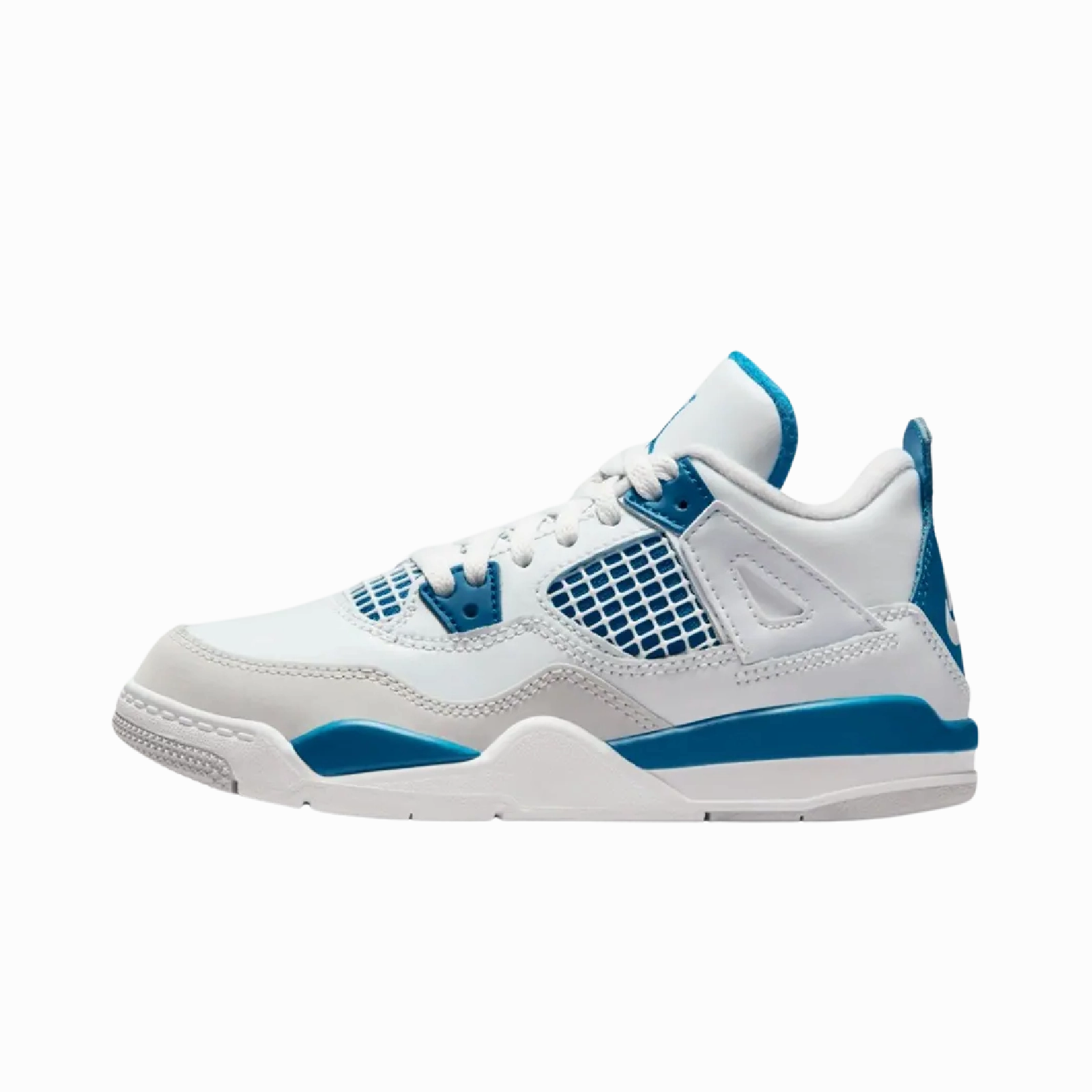 Jordan 4 Retro Military Blue (2024) (PS)