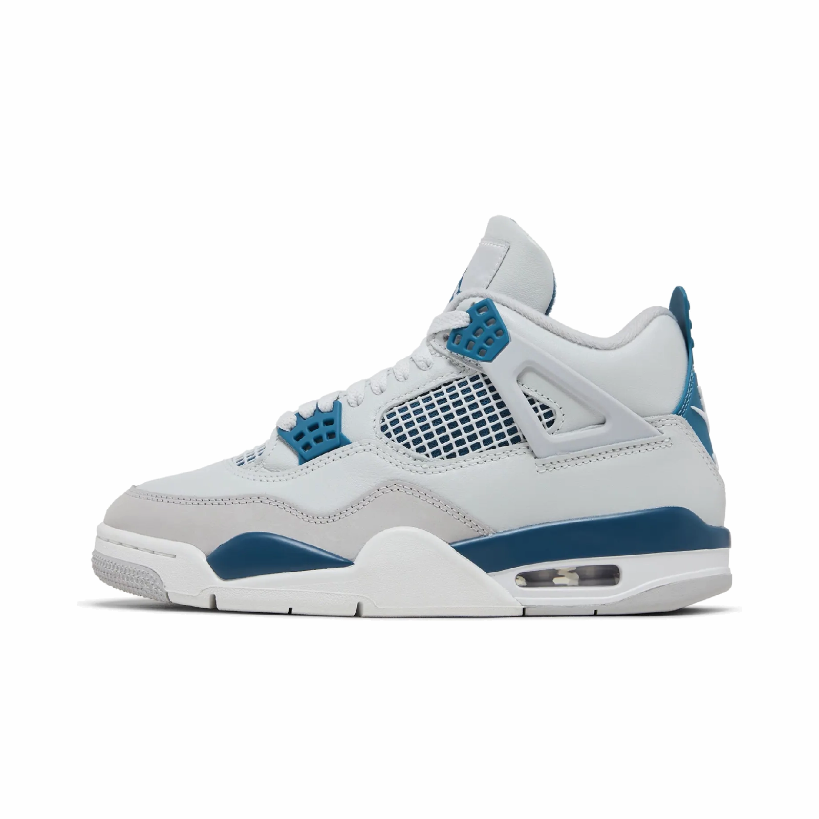 Jordan 4 Retro Military Blue (2024)