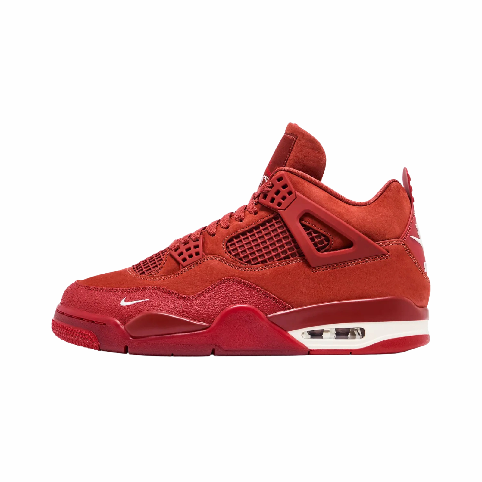 Jordan 4 Retro OG SP Nigel Sylvester Brick by Brick