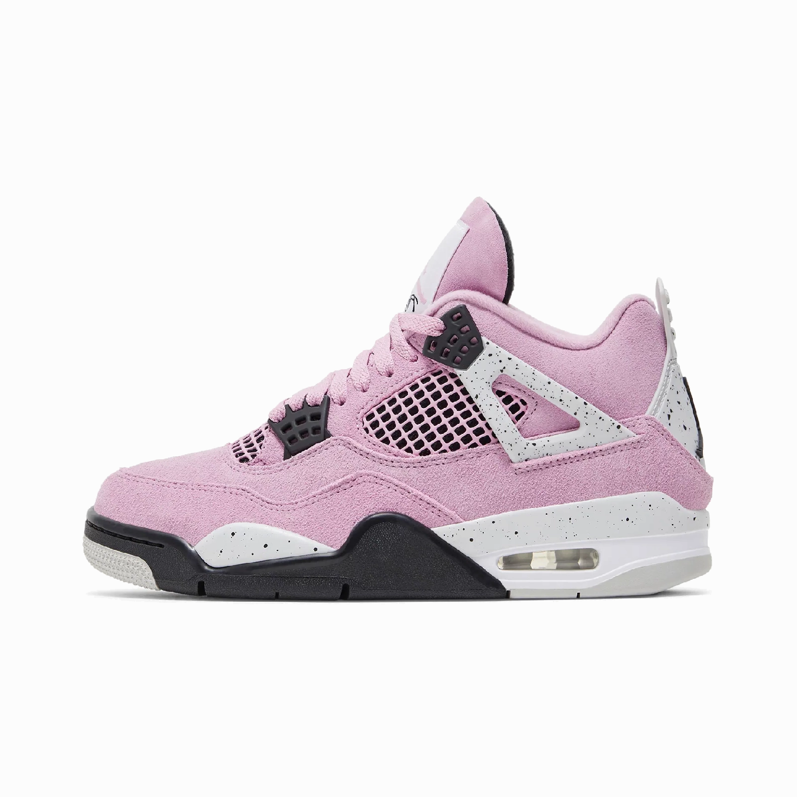 Jordan 4 Retro Orchid (Women's)