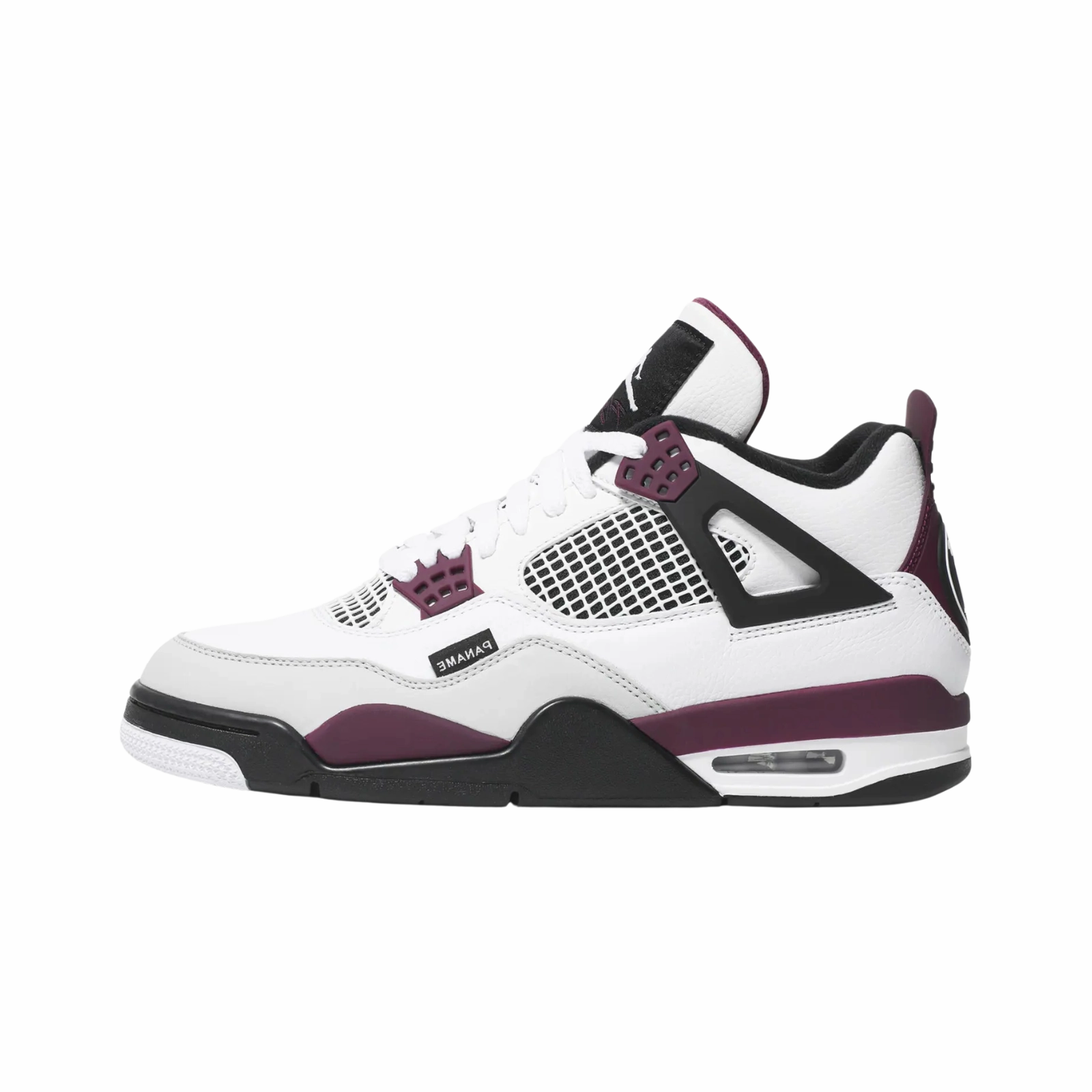 Jordan 4 Retro Paris Saint-Germain Bordeaux