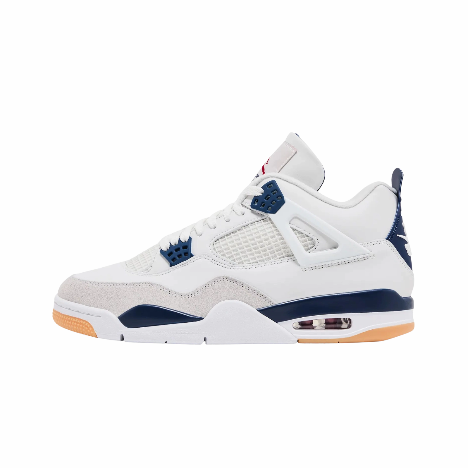 Jordan 4 Retro SB Navy
