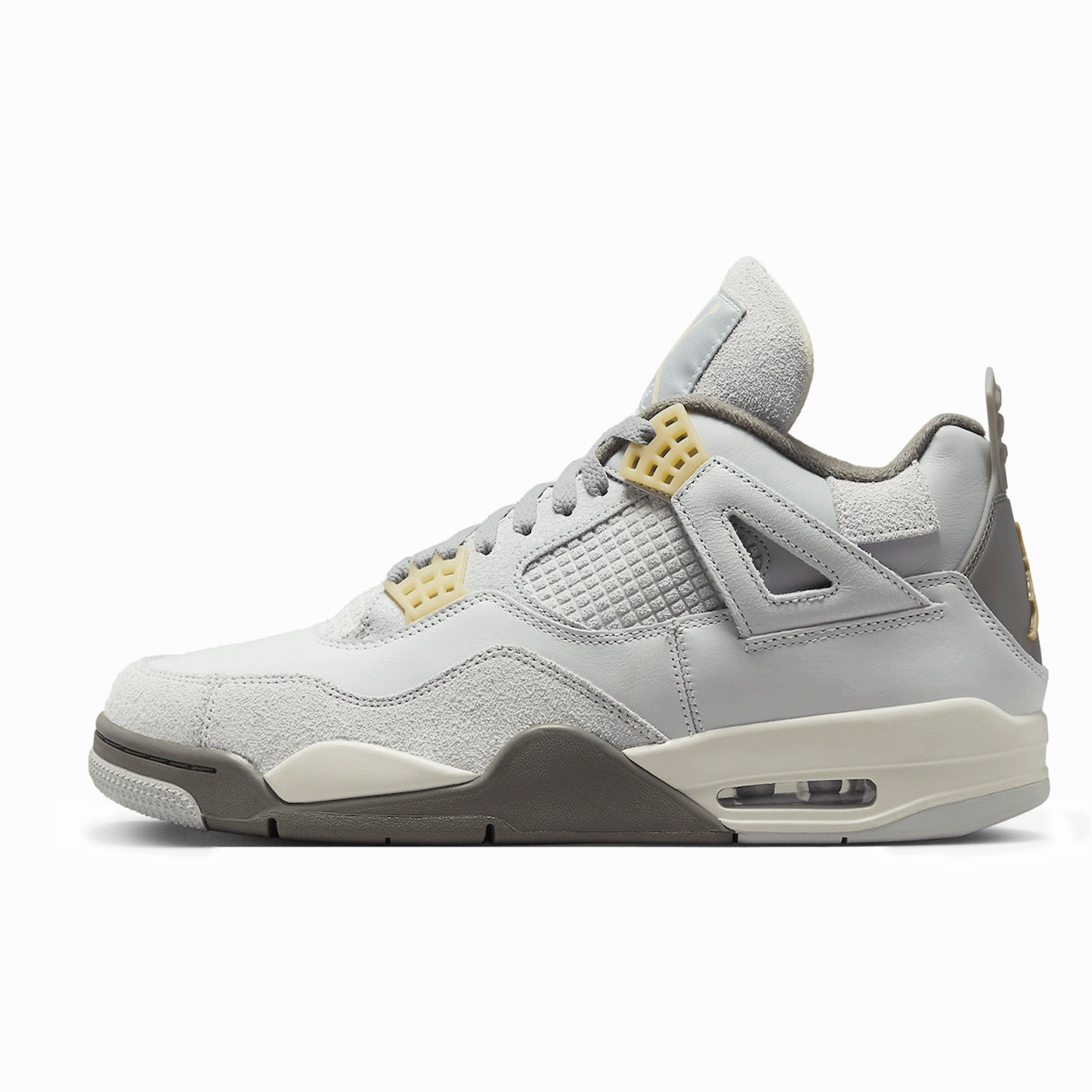 Jordan 4 Retro SE Craft Photon Dust
