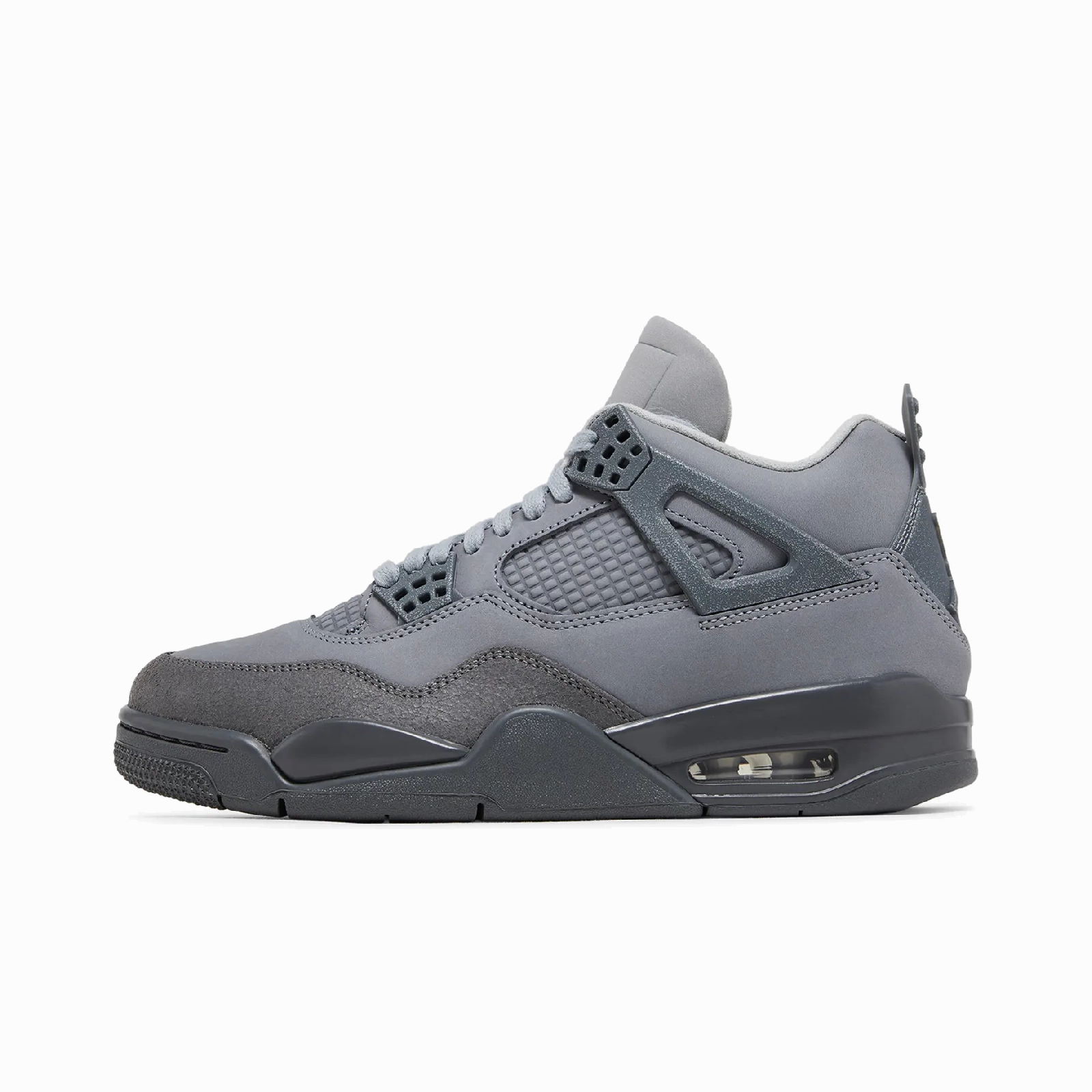 Jordan 4 Retro SE Paris Olympics Wet Cement