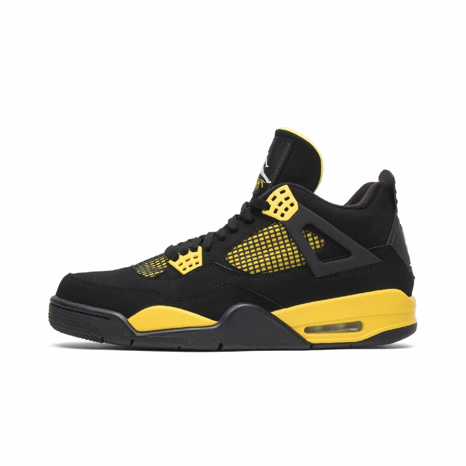 Jordan 4 Retro Thunder (2012)