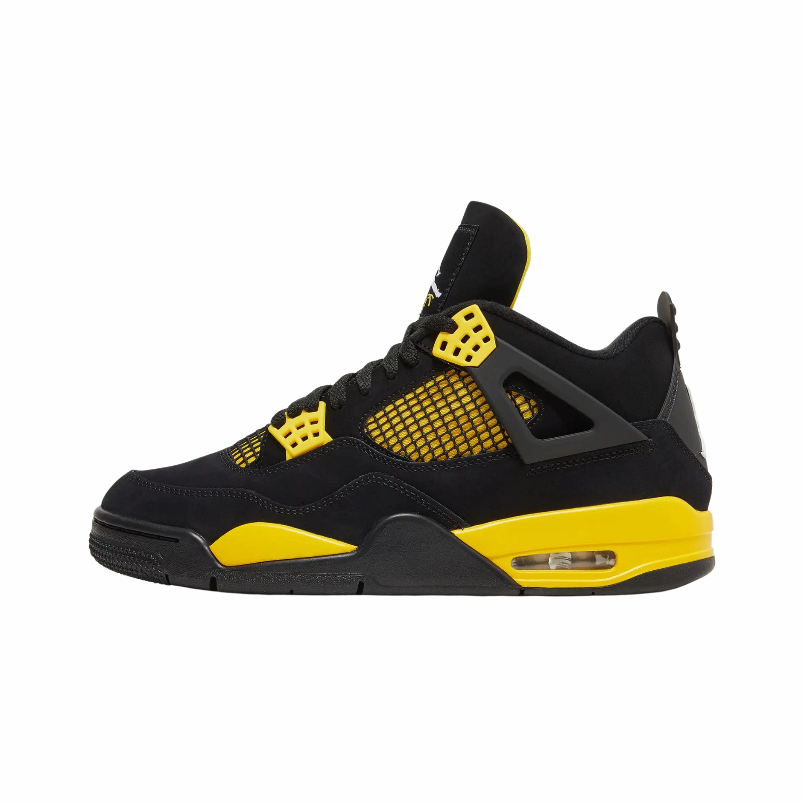 Jordan 4 Retro Thunder (2023)