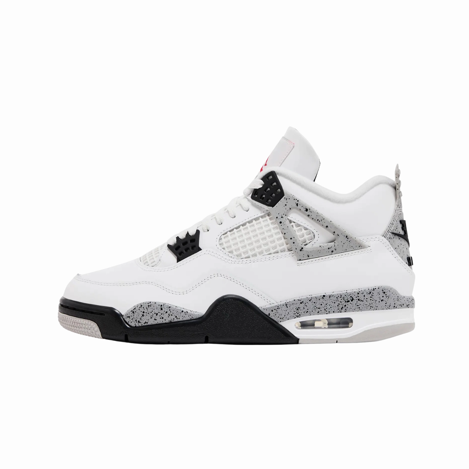 Jordan 4 Retro White Cement (2025)