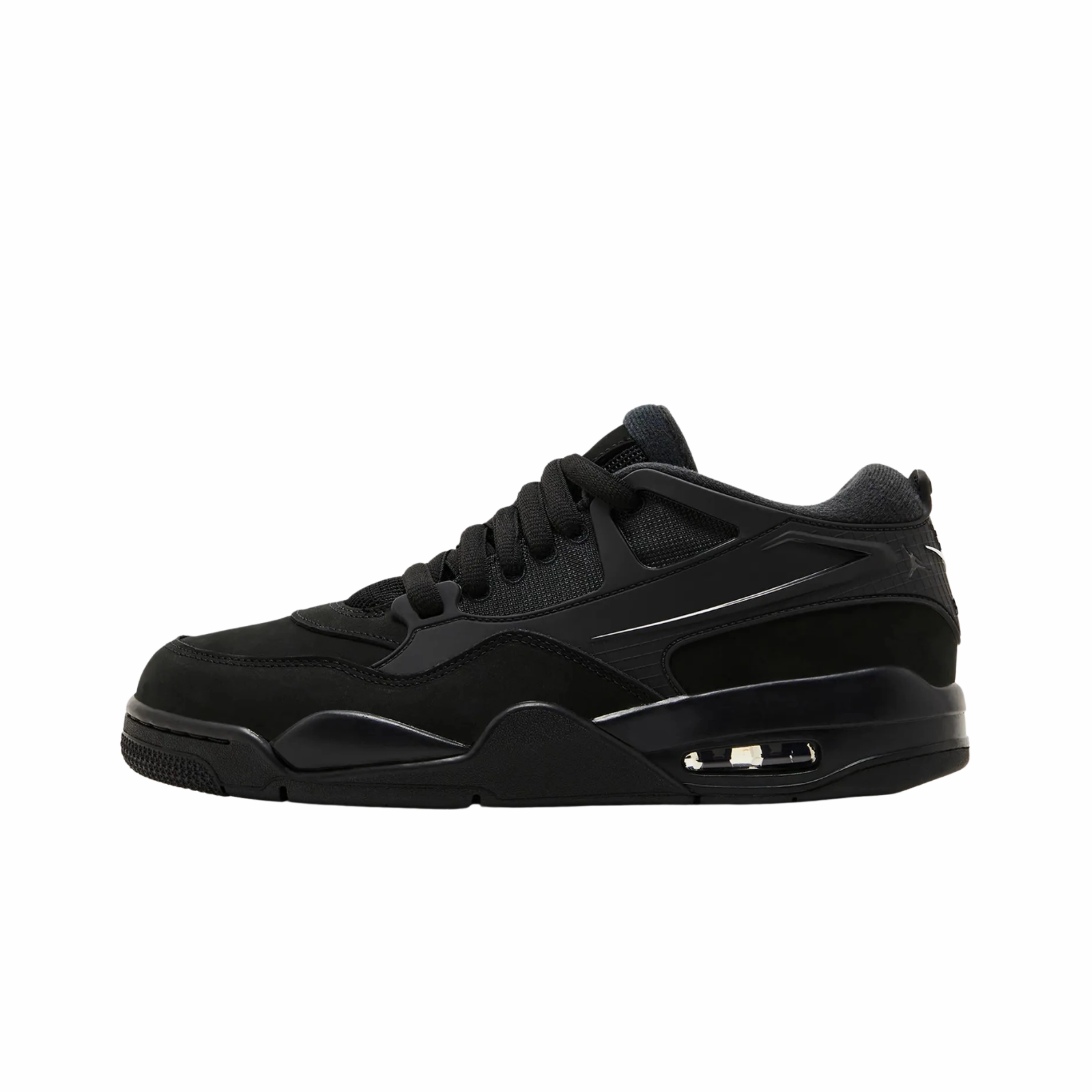 Jordan 4 RM Black Cat