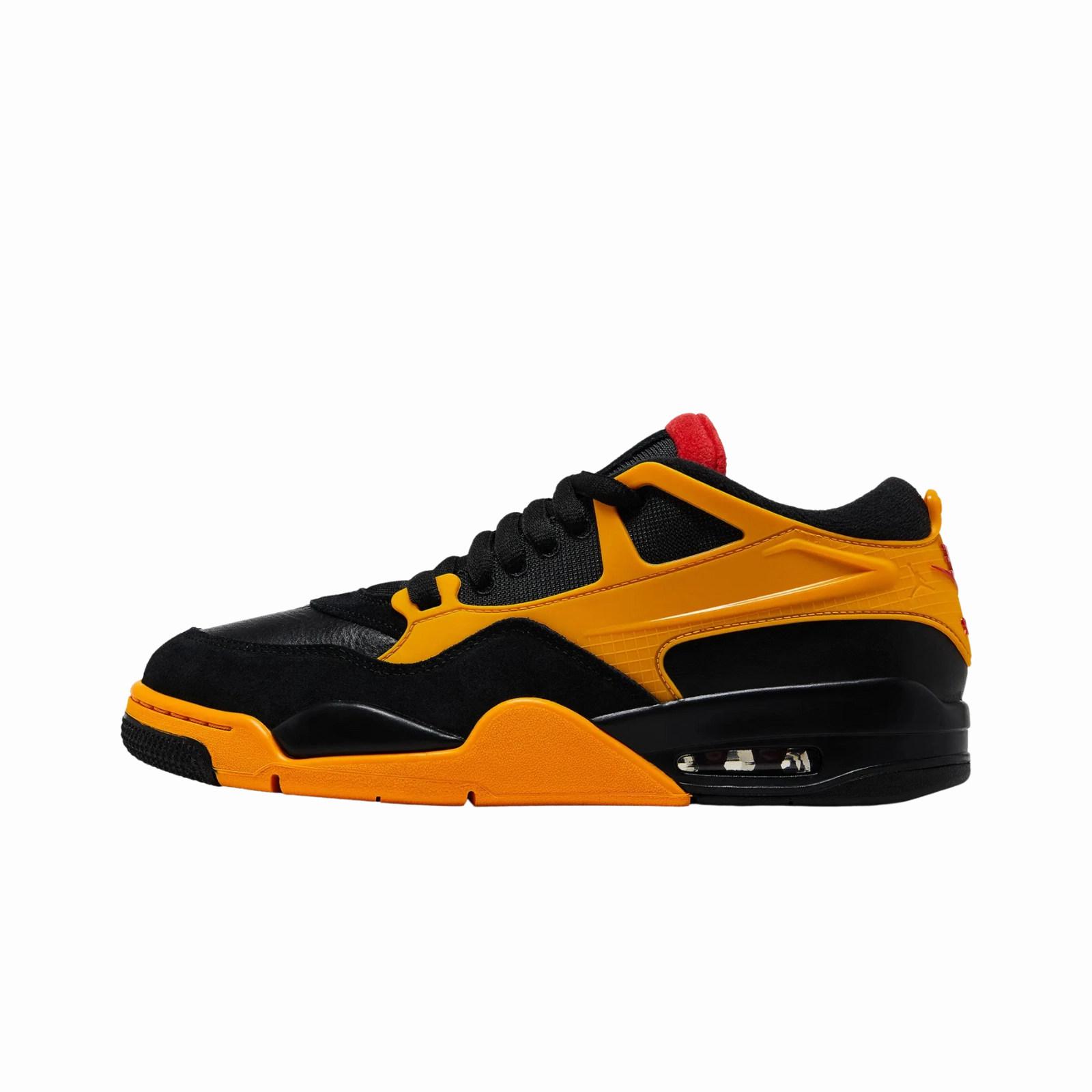 Jordan 4 RM Bruce Lee