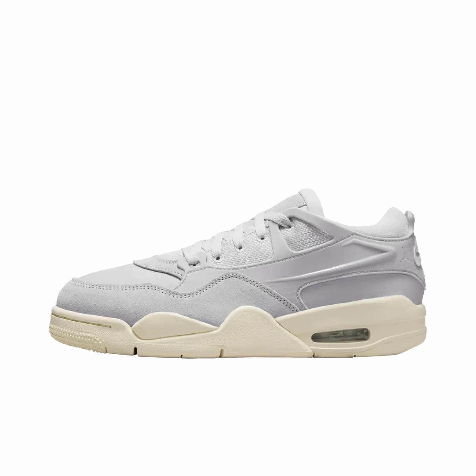 Jordan 4 RM Neutral Grey Coconut Milk (Women's)