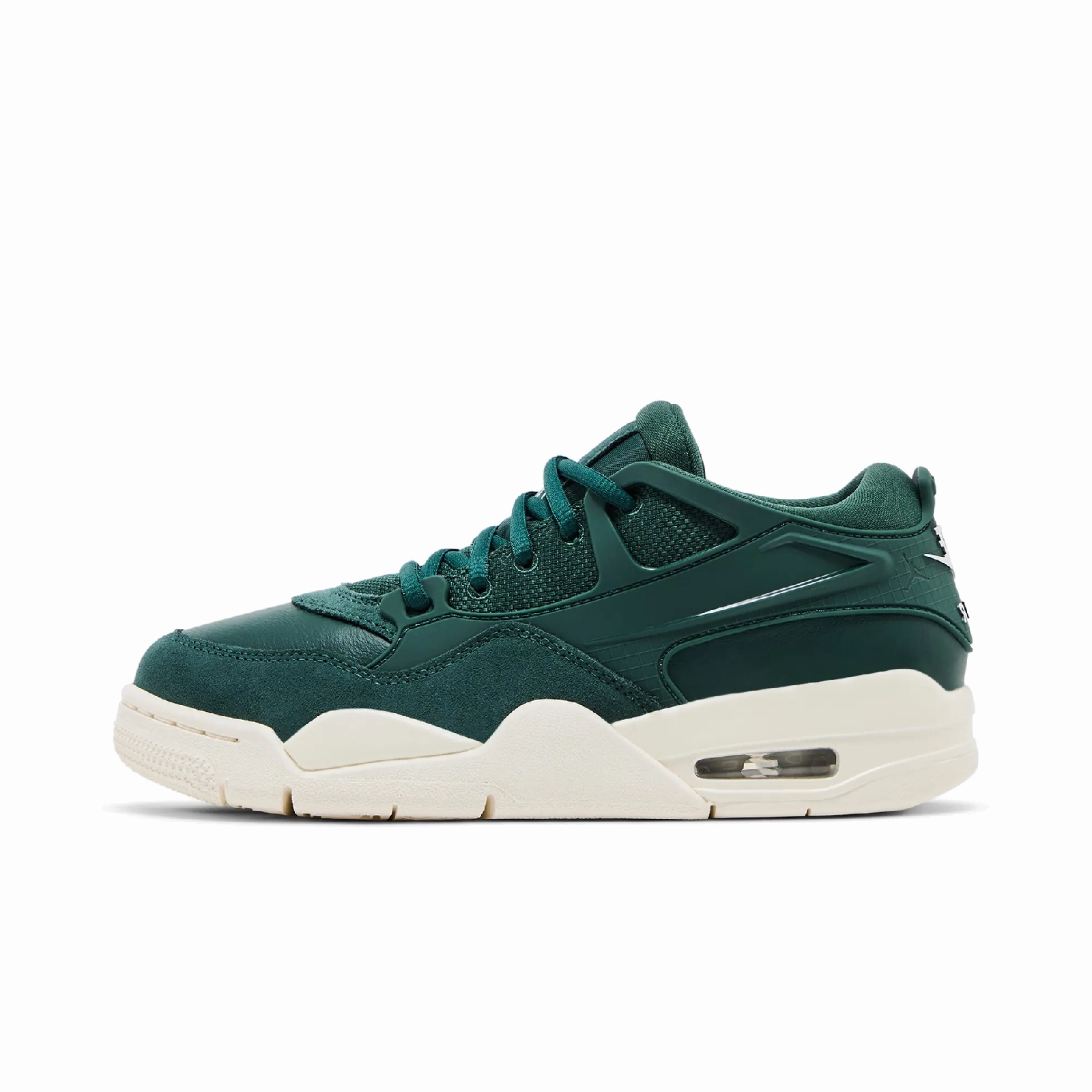 Jordan 4 RM Oxidized Green (Women's)