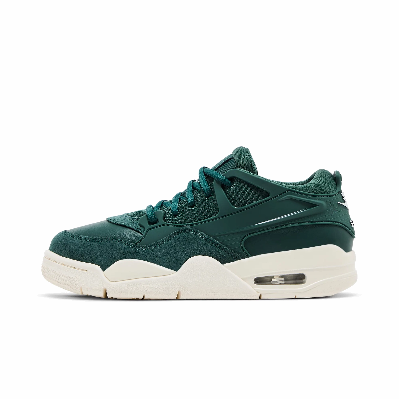 Jordan 4 RM Oxidized Green (Women's)