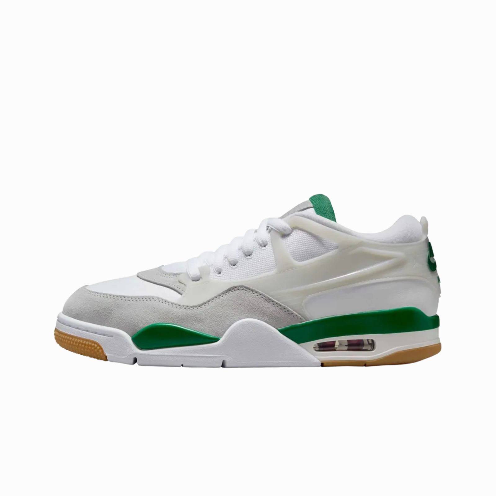 Jordan 4 RM Pine Green