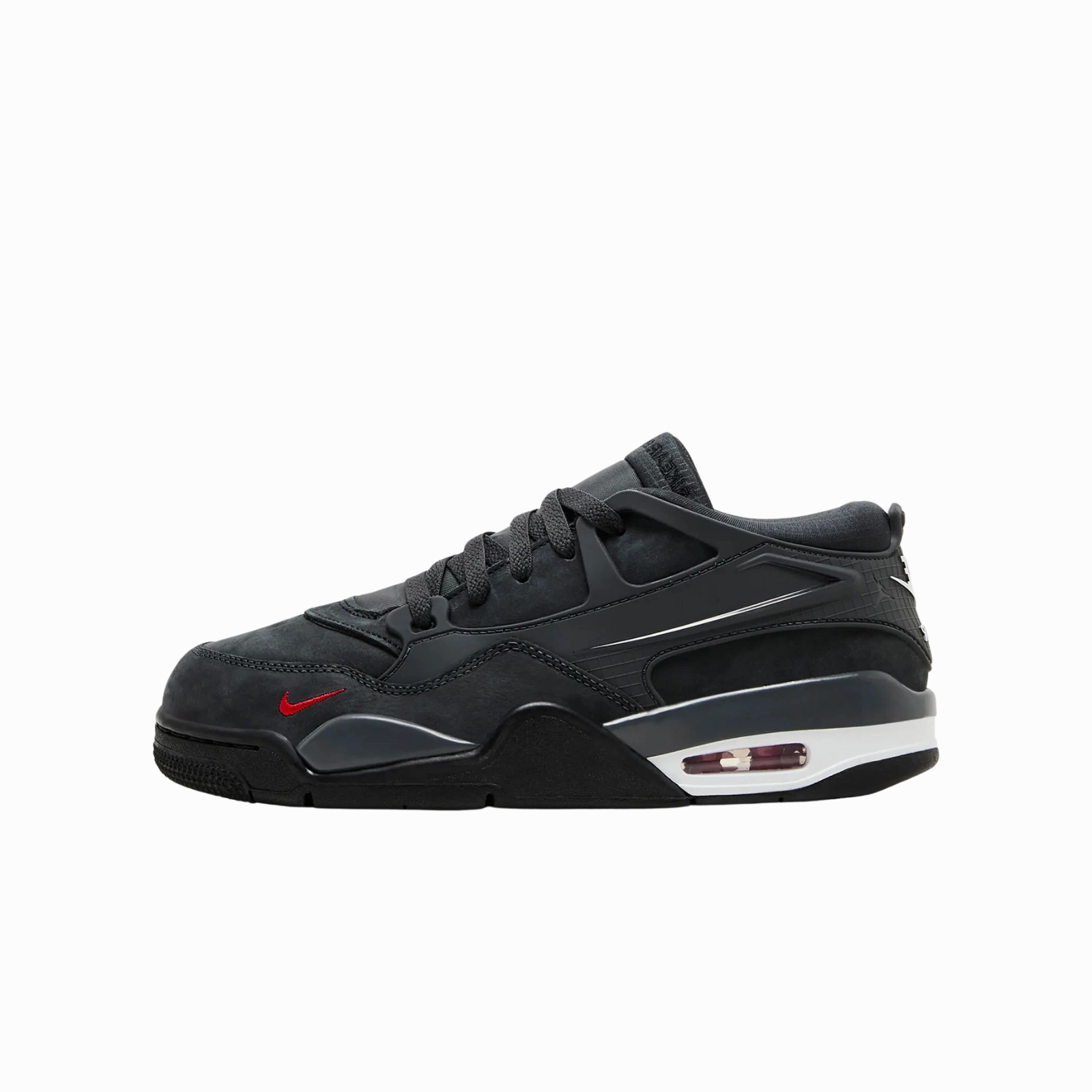 Jordan 4 RM SP Nigel Sylvester Driveway Grey (GS)