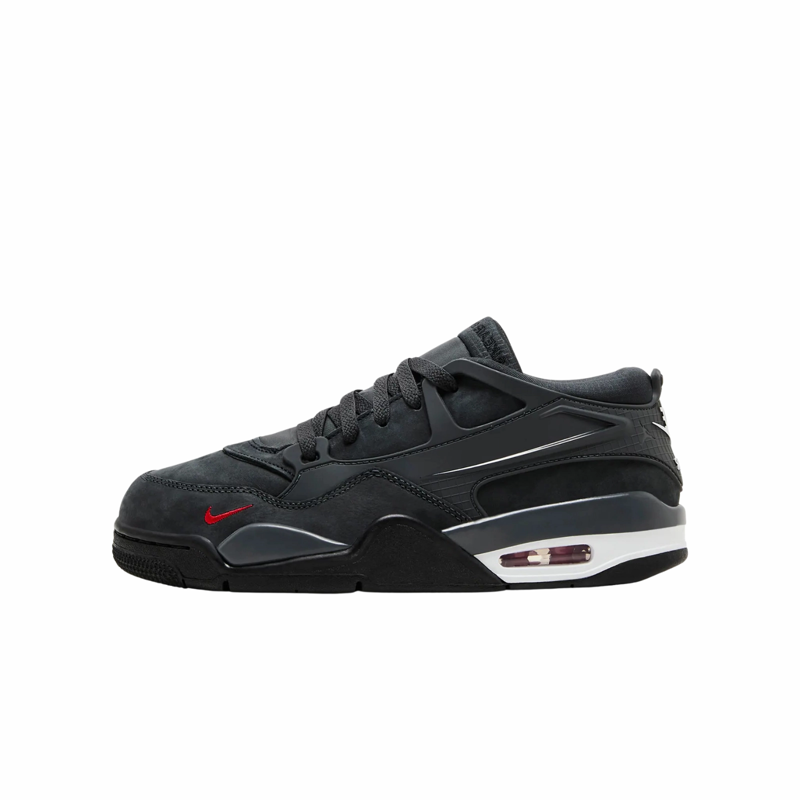 Jordan 4 RM SP Nigel Sylvester Driveway Grey (GS)