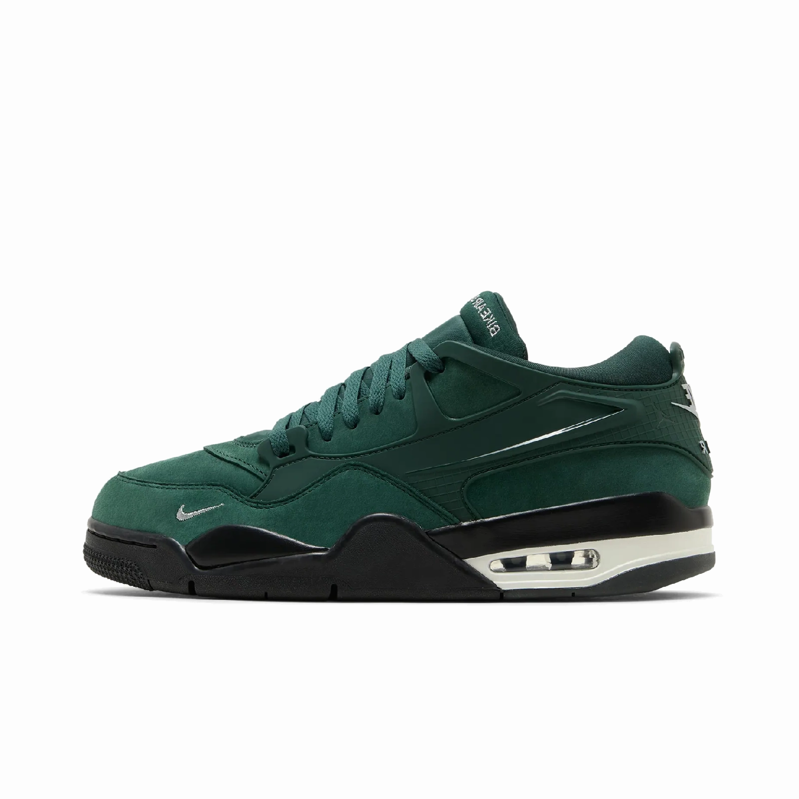 Jordan 4 RM SP Nigel Sylvester Grandma's Driveway