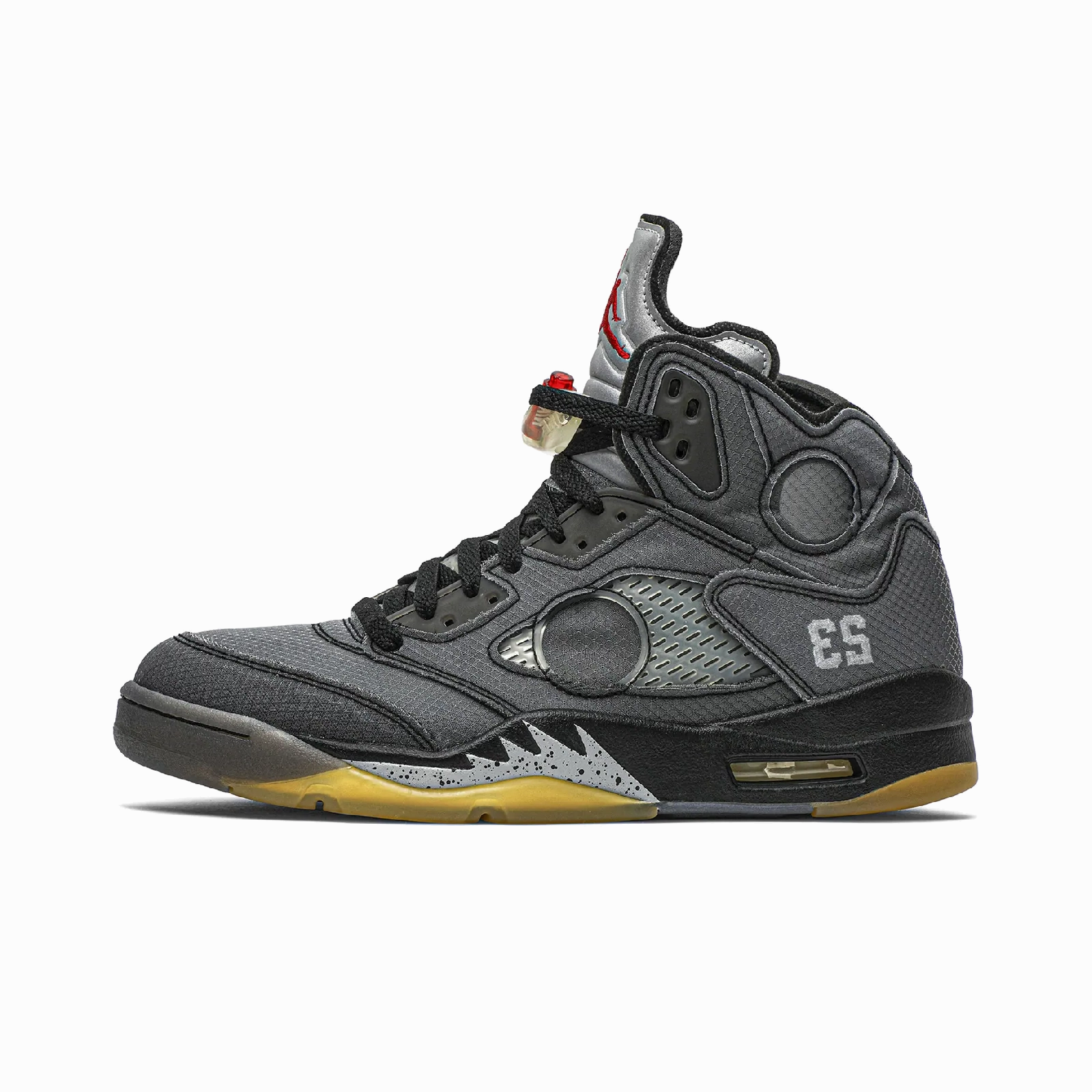 Jordan 5 Retro Off-White Muslin