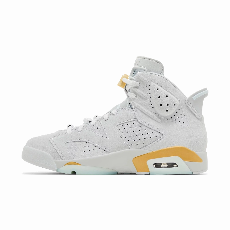 Jordan 6 Retro Craft Paris Olympics (Women's)