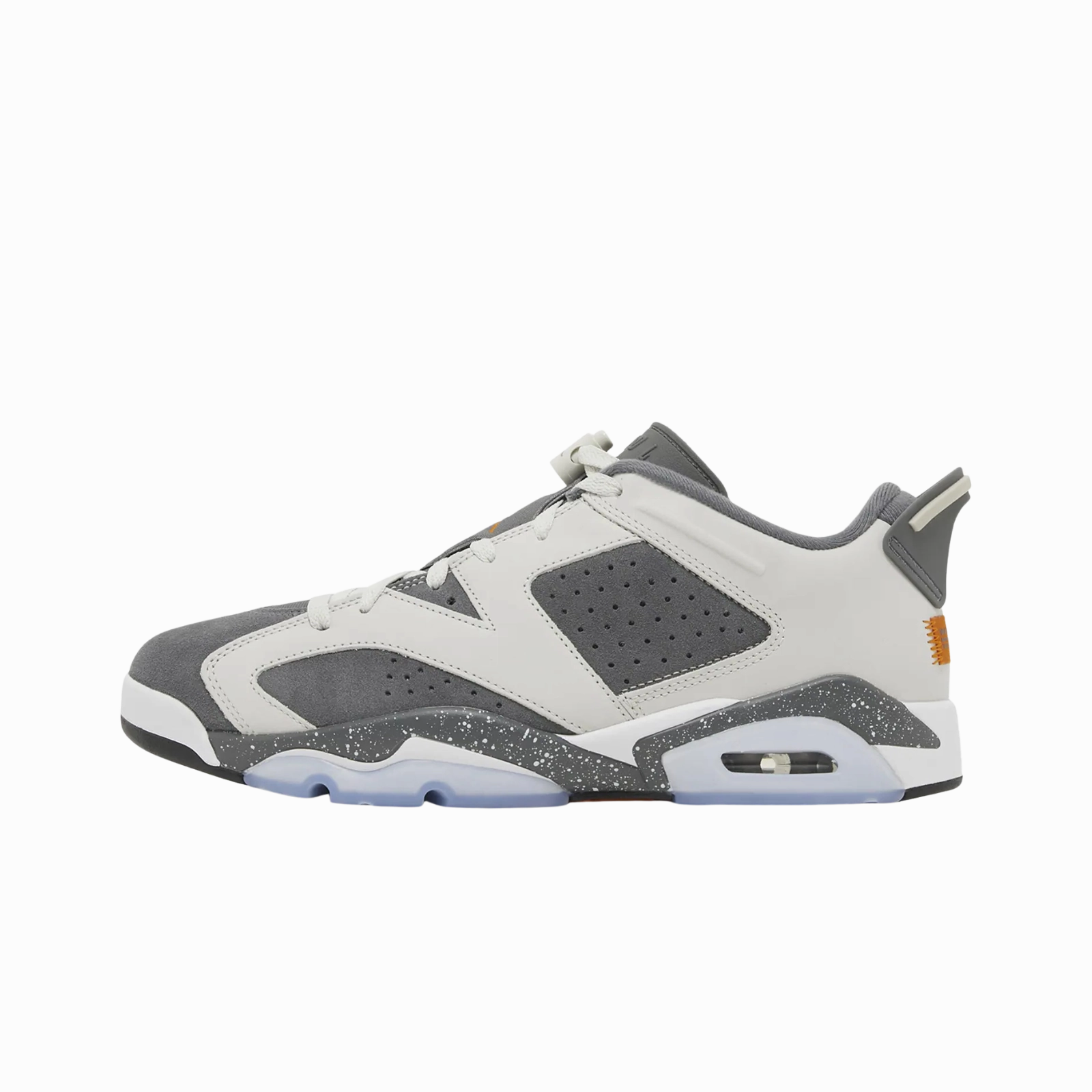 Jordan 6 Retro Low PSG (2023)