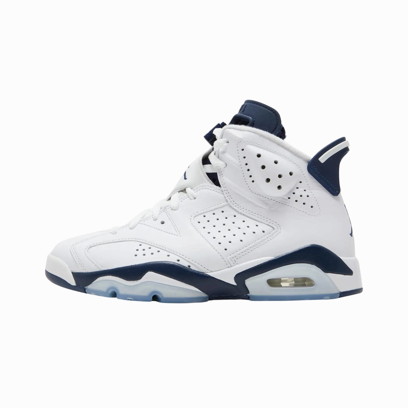 Jordan 6 Retro Midnight Navy (2022)