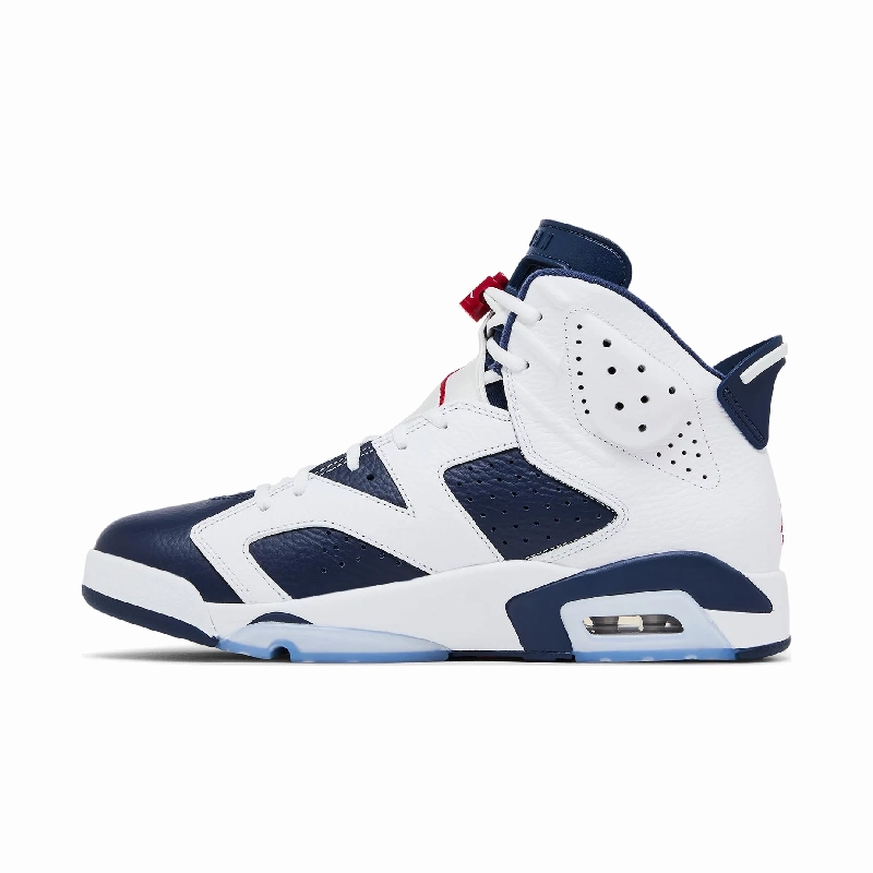 Jordan 6 Retro Olympic (2024)