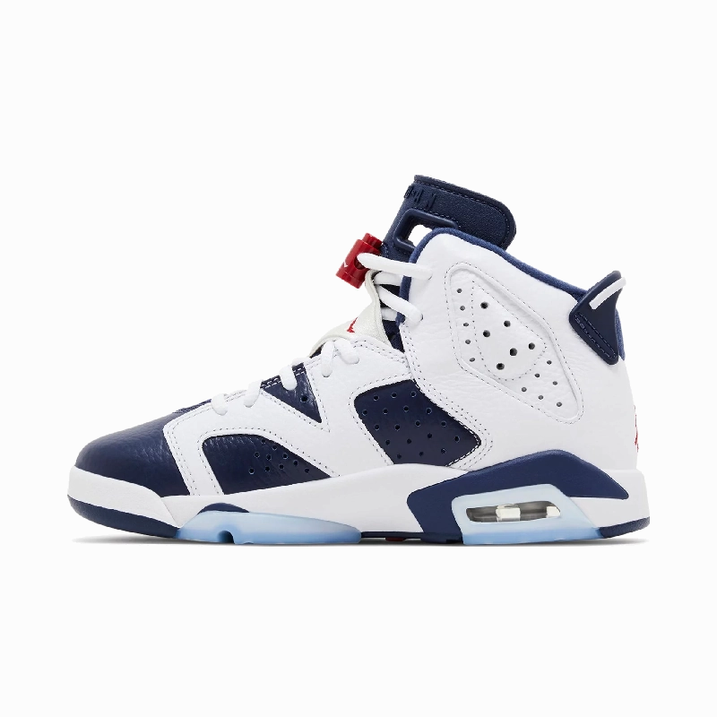 Jordan 6 Retro Olympic (2024) (GS)