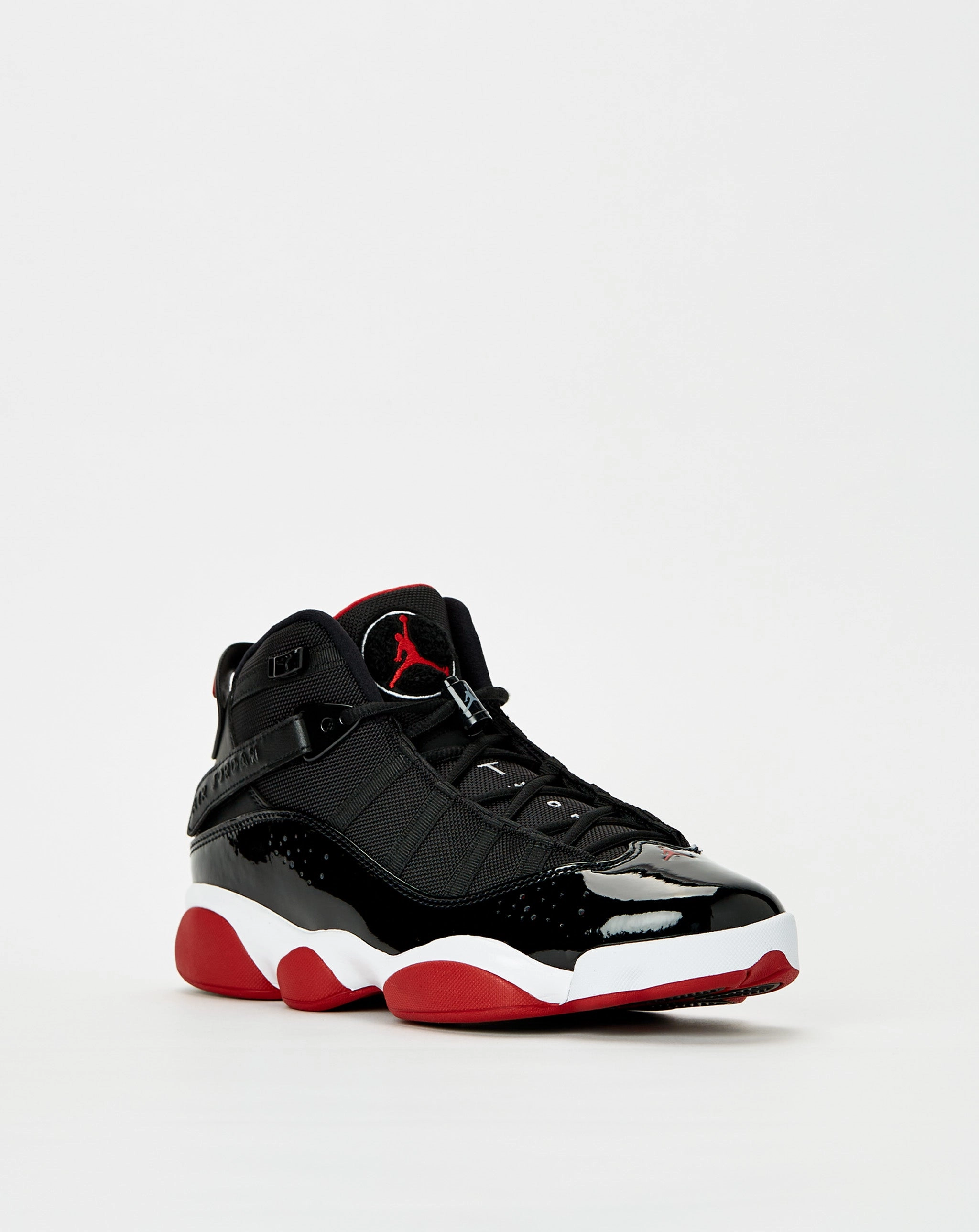 Jordan 6 Rings