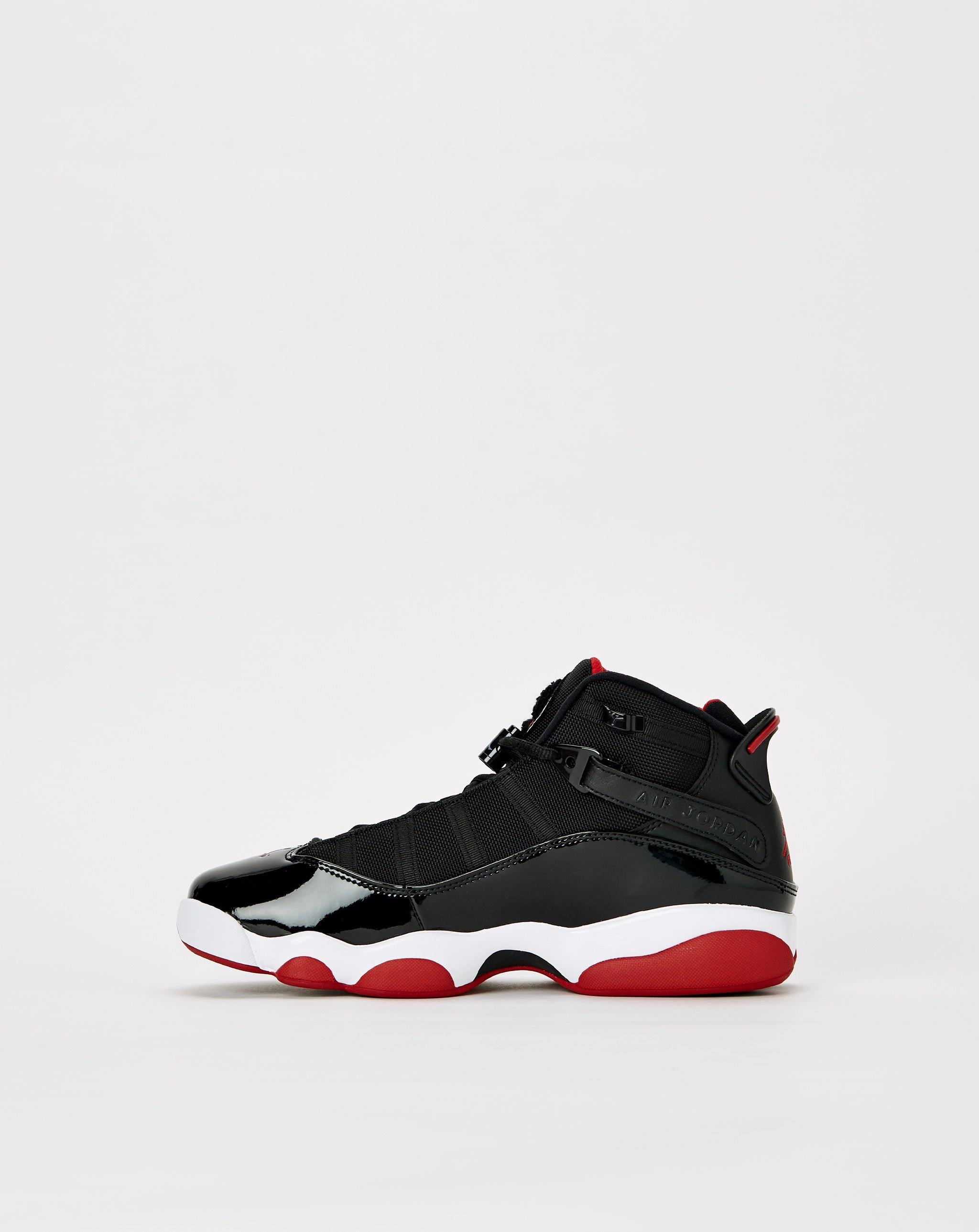 Jordan 6 Rings
