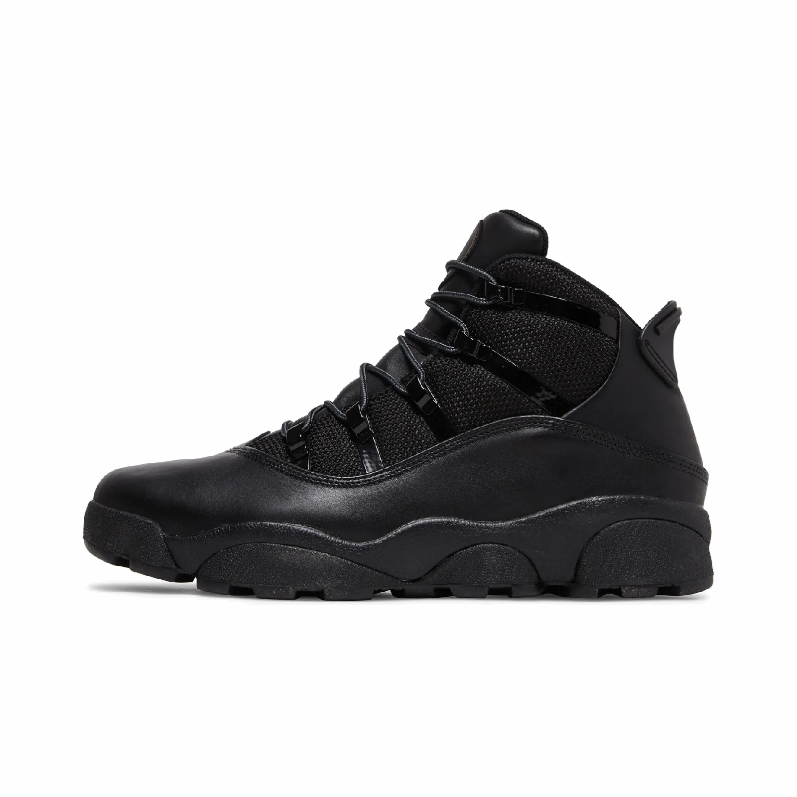 Jordan 6 Rings Winterized Black (2023)