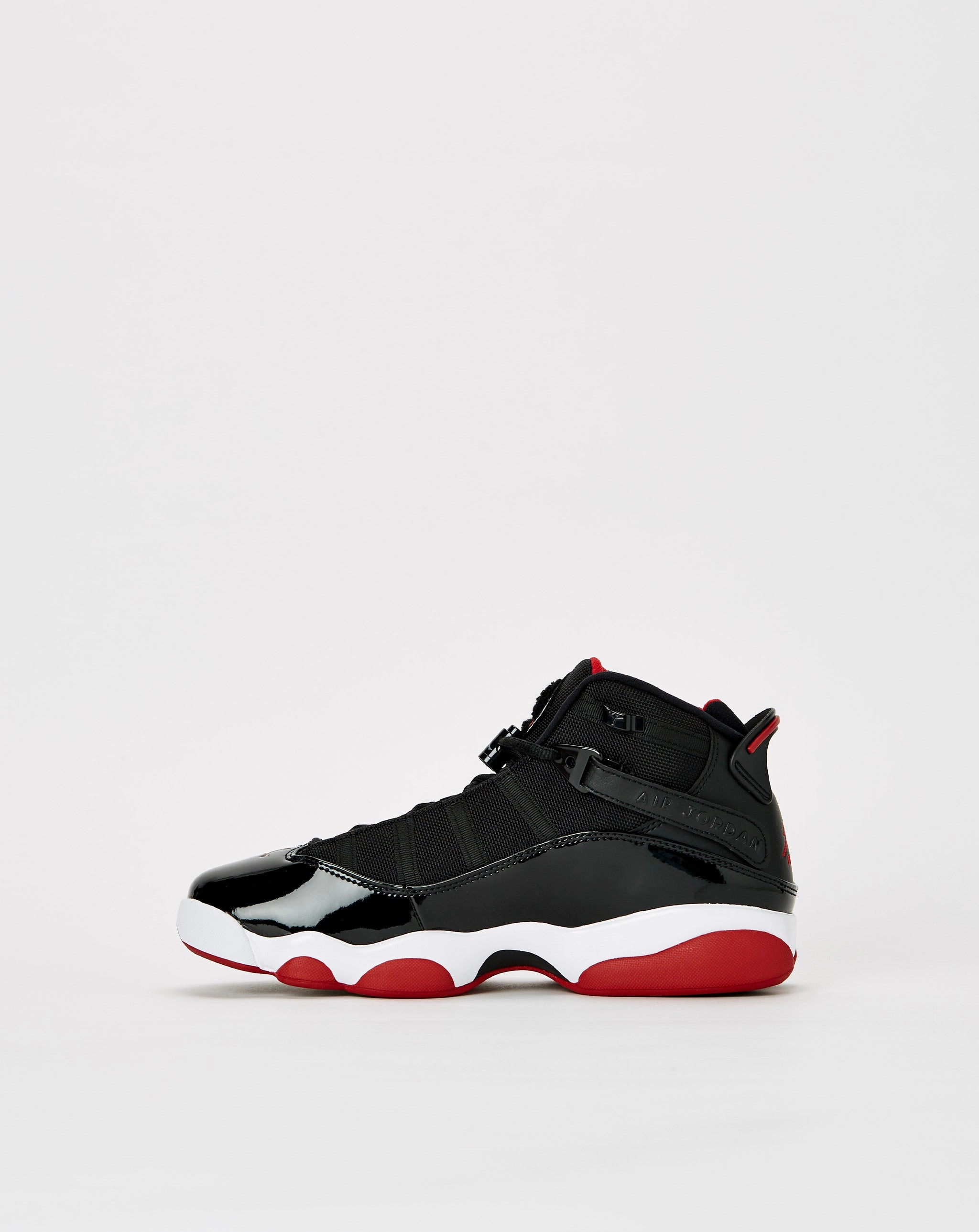 Jordan 6 Rings