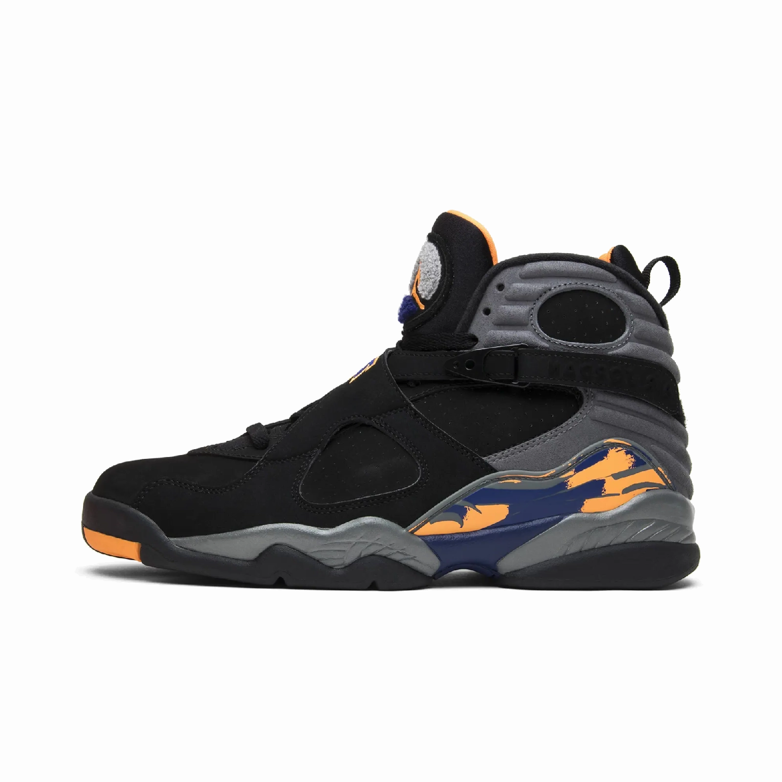 Jordan 8 Retro Phoenix Suns