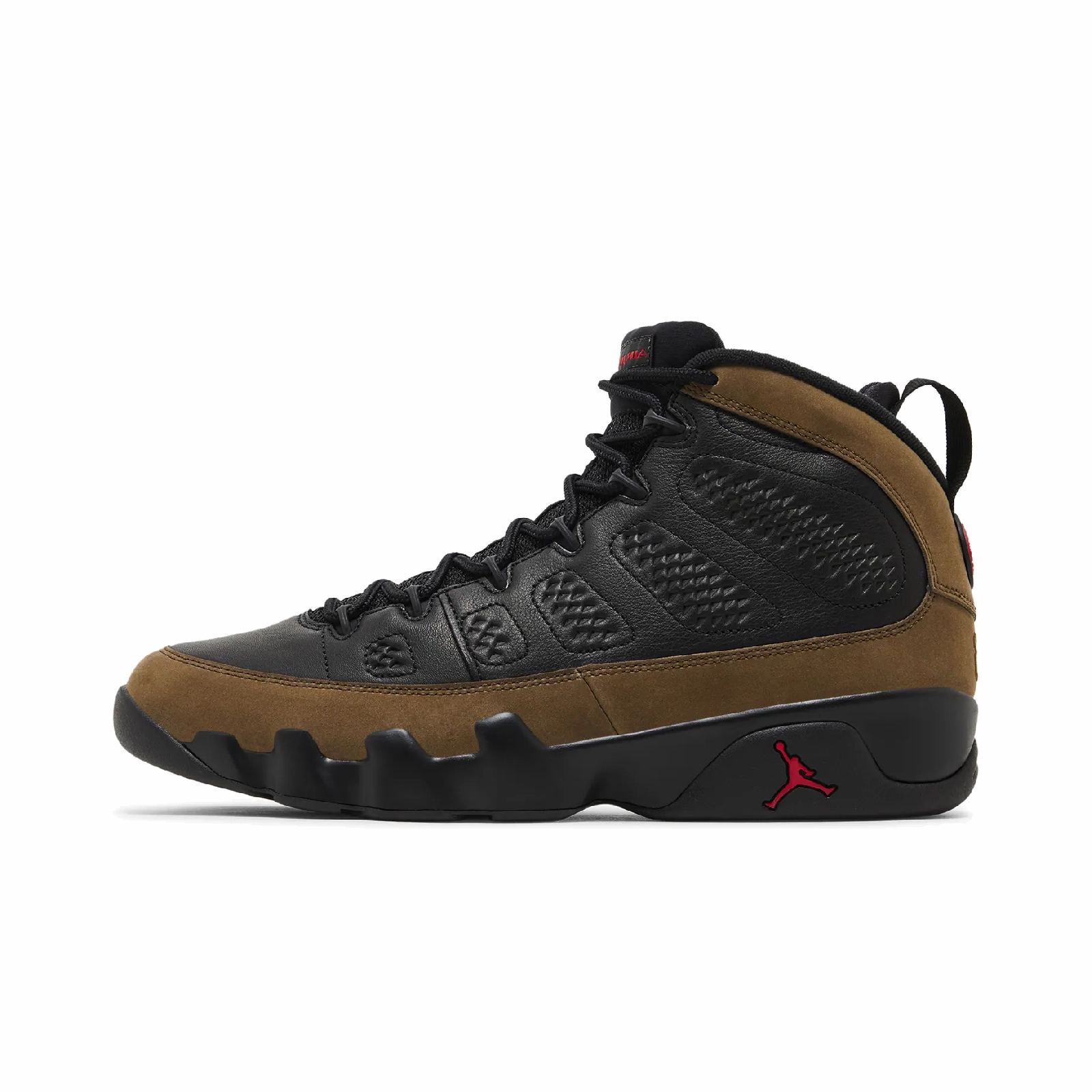 Jordan 9 Retro Olive (2024)