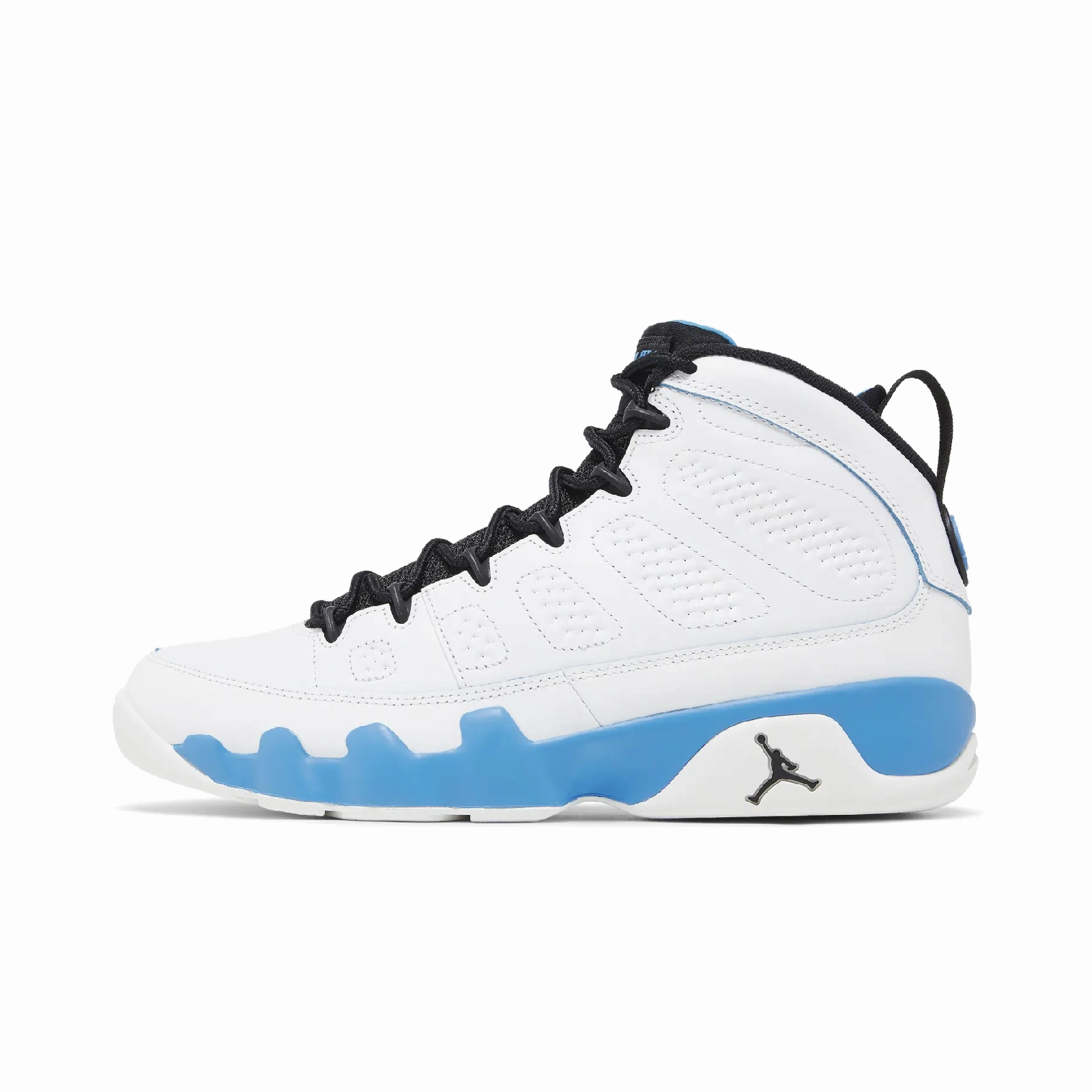 Jordan 9 Retro Powder Blue (2024)