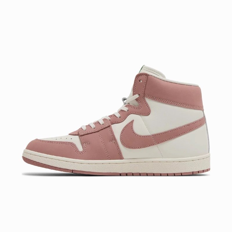 Jordan Air Ship PE SP Rust Pink