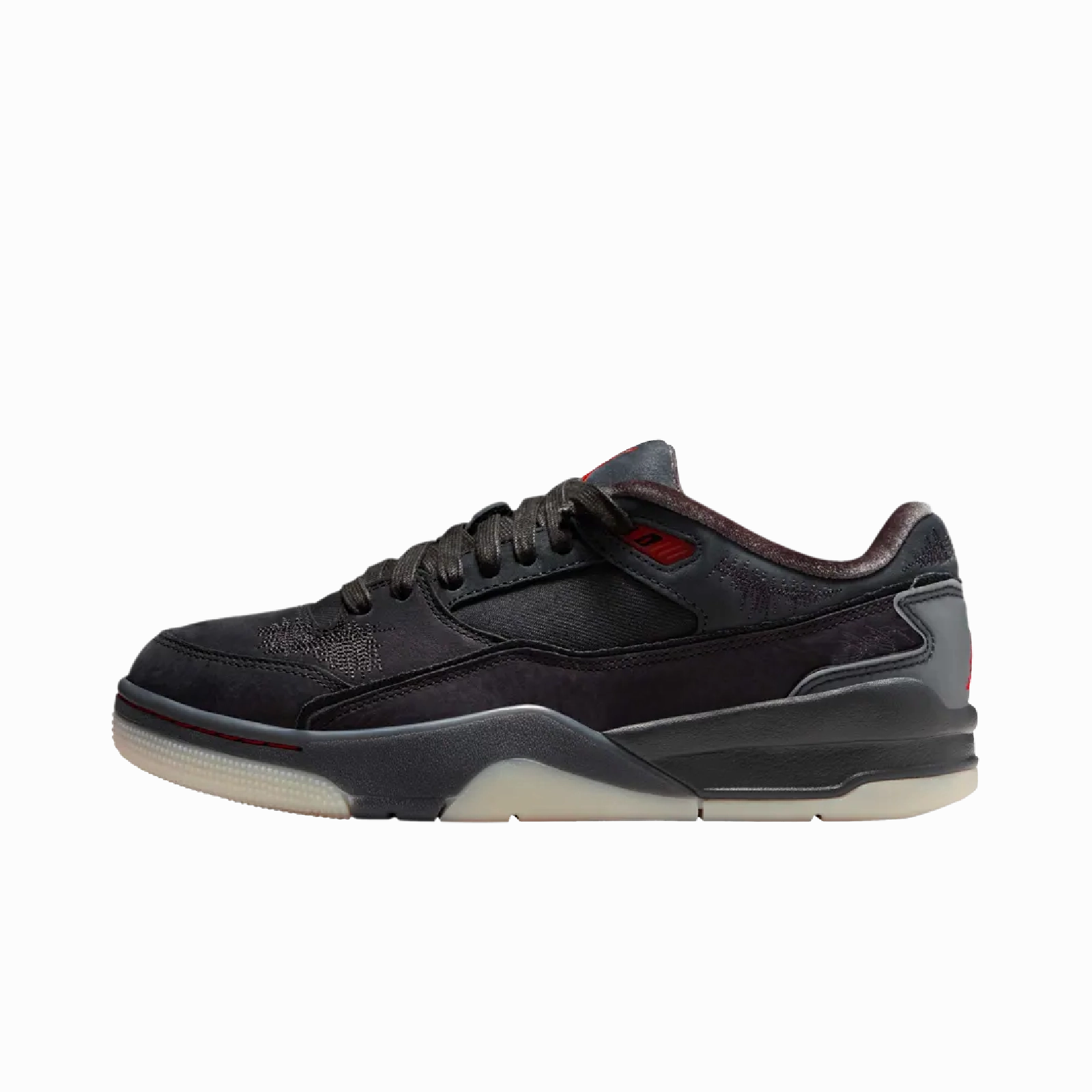 Jordan Flight Court Who Decides War Bred (Women's)