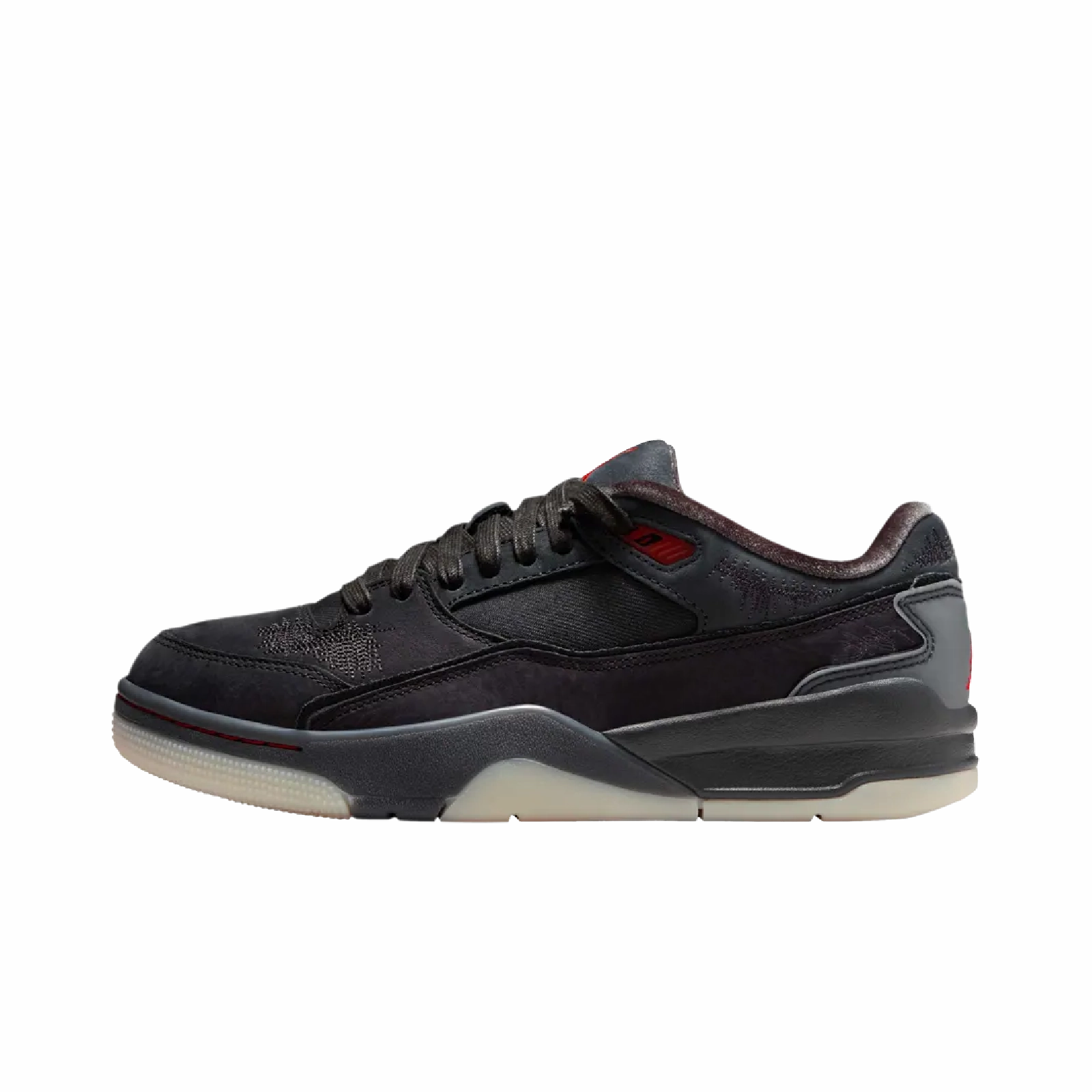 Jordan Flight Court Who Decides War Bred (Women's)