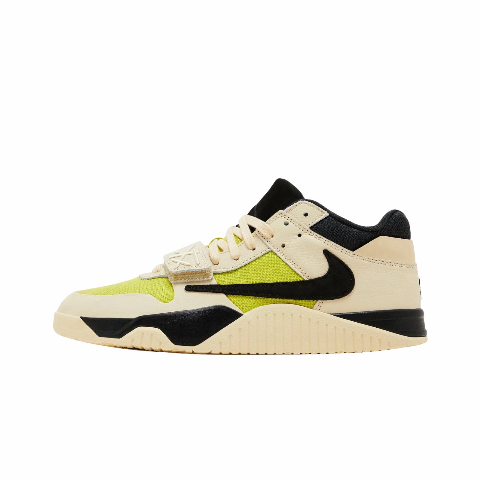 Jordan Jumpman Jack TR Travis Scott Bright Cactus