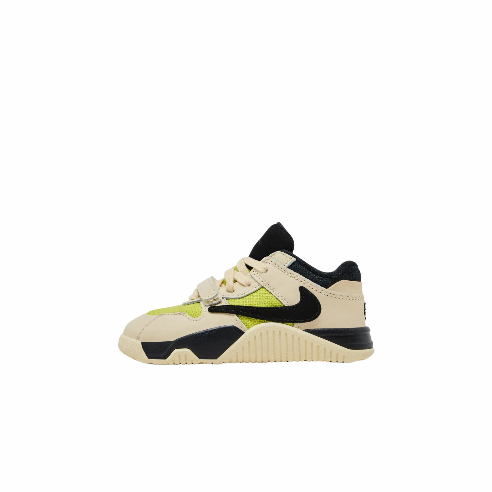 Jordan Jumpman Jack TR Travis Scott Bright Cactus (TD)