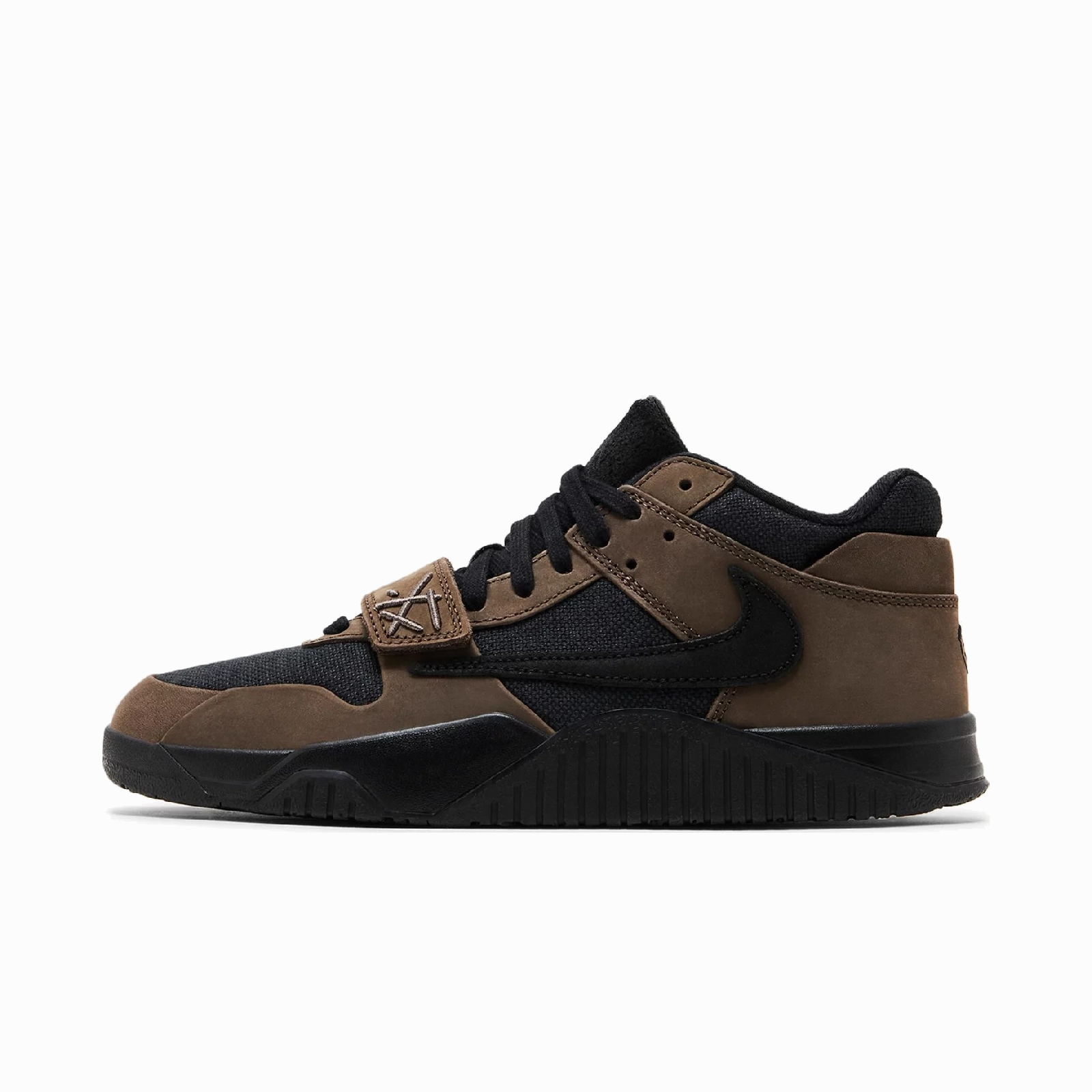 Jordan Jumpman Jack TR Travis Scott Dark Mocha