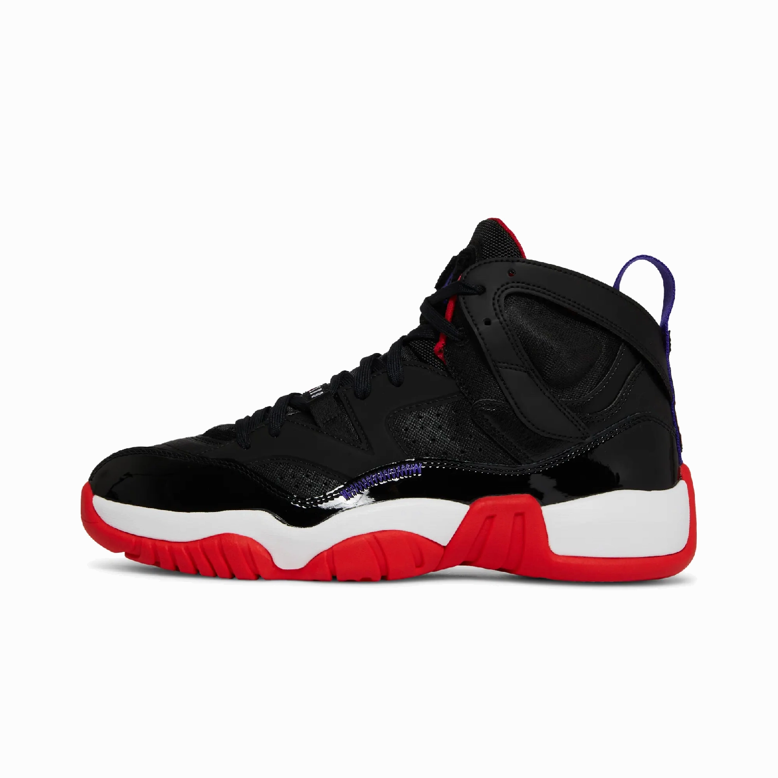 Jordan Jumpman Two Trey Raptors
