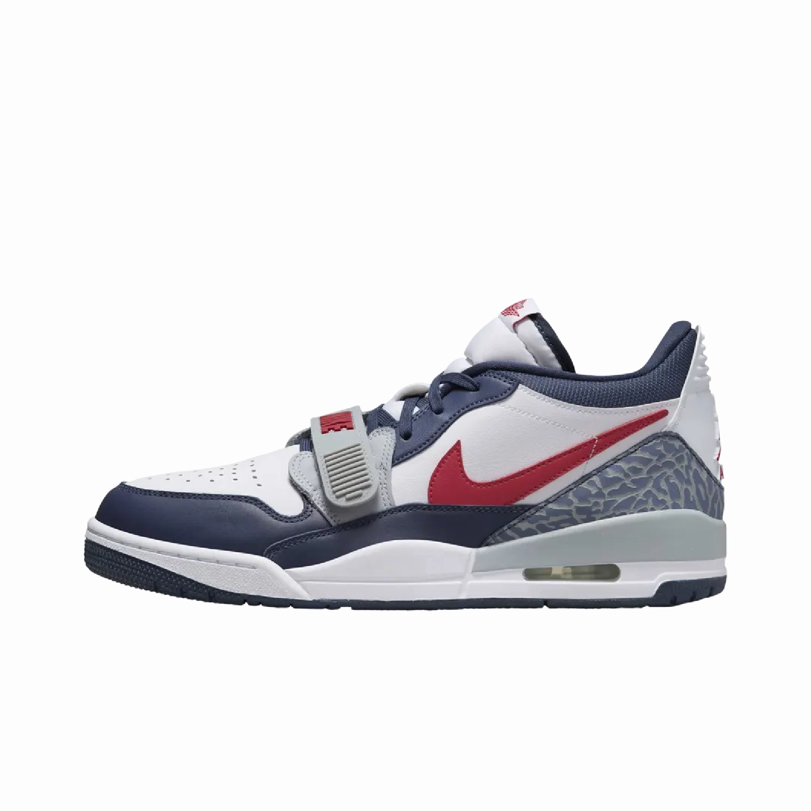Jordan Legacy 312 Low Olympic