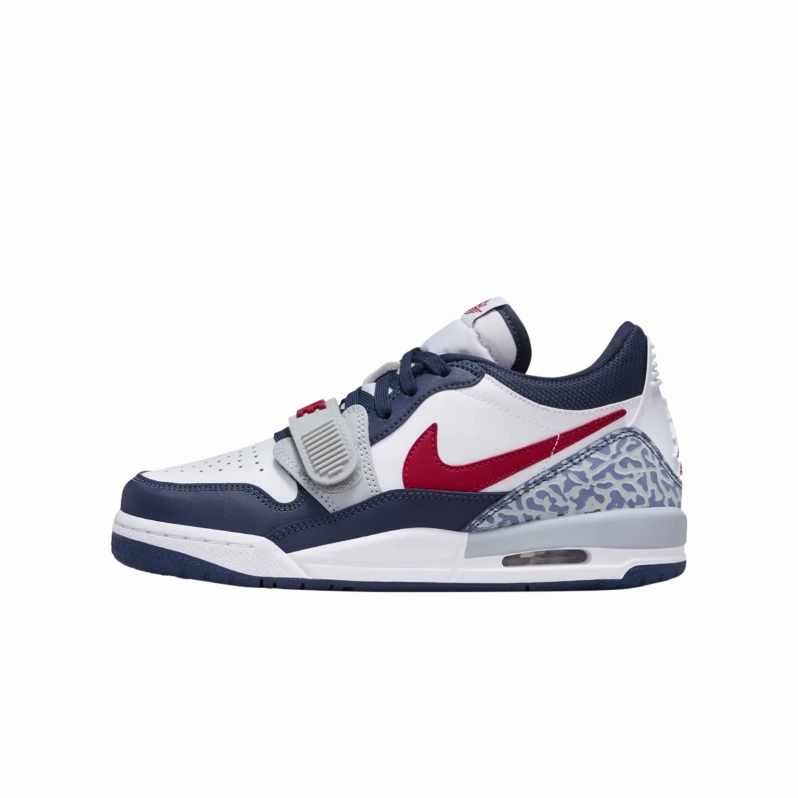Jordan Legacy 312 Low Olympic (GS)
