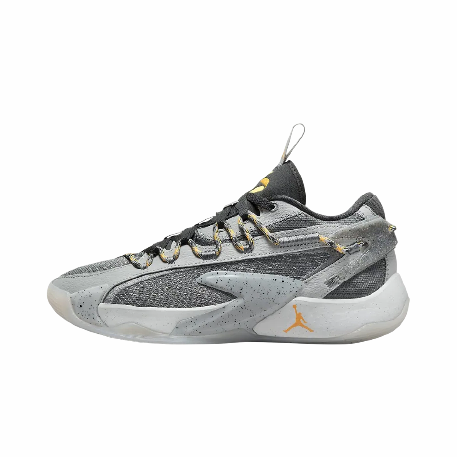 Jordan Luka 2 Smoke Grey