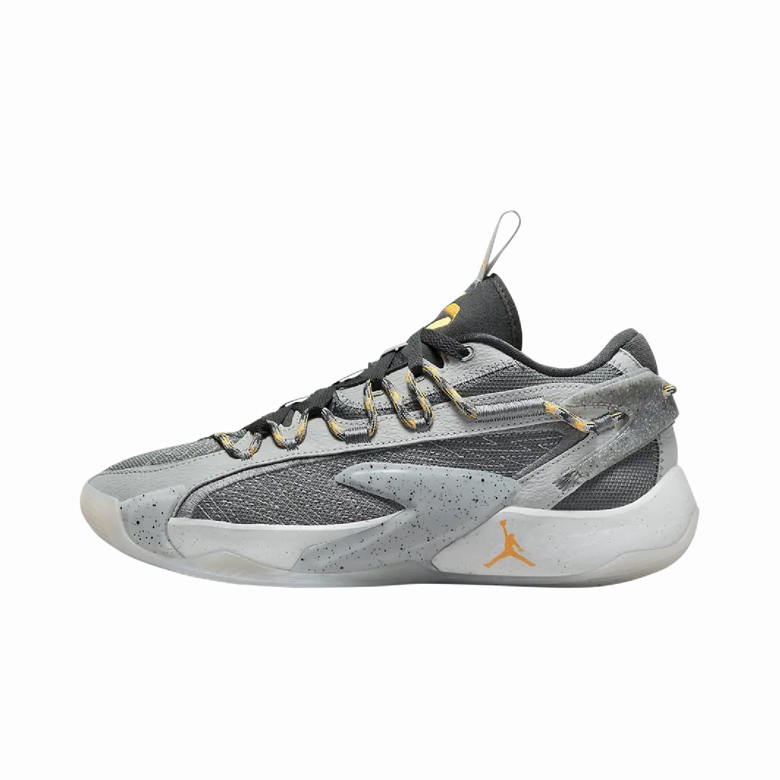 Jordan Luka 2 Smoke Grey