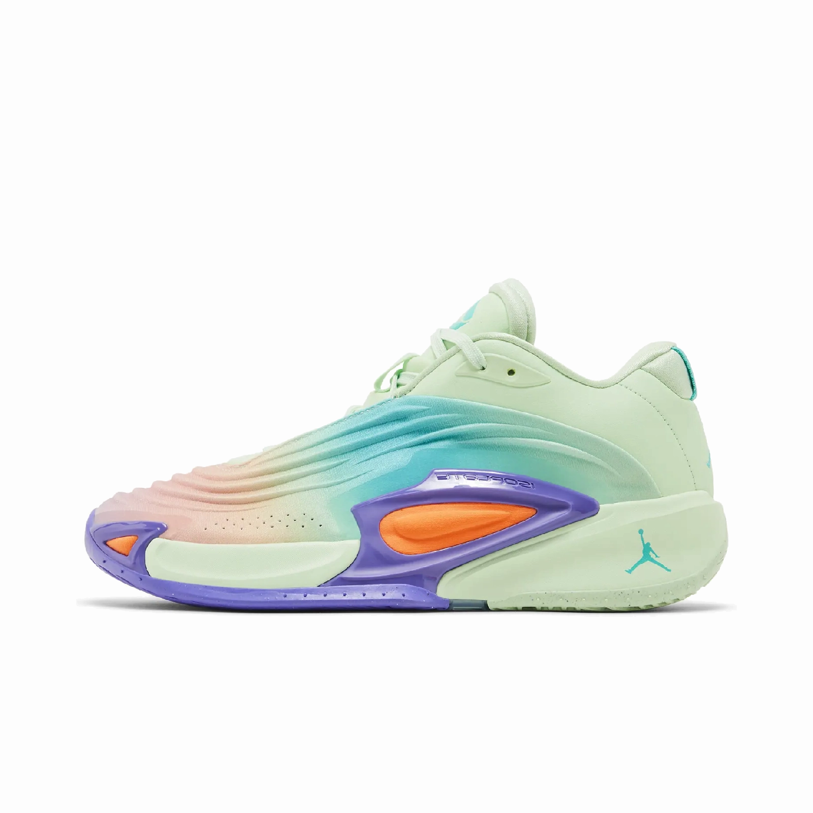 Jordan Luka 3 Blurred Vision