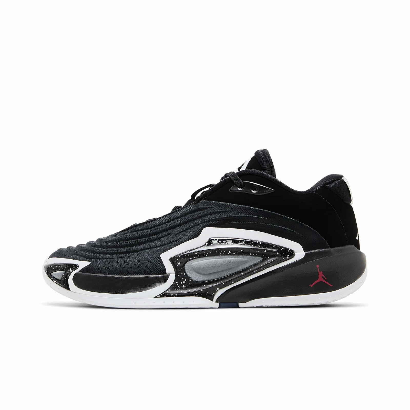 Jordan Luka 3 Speedway