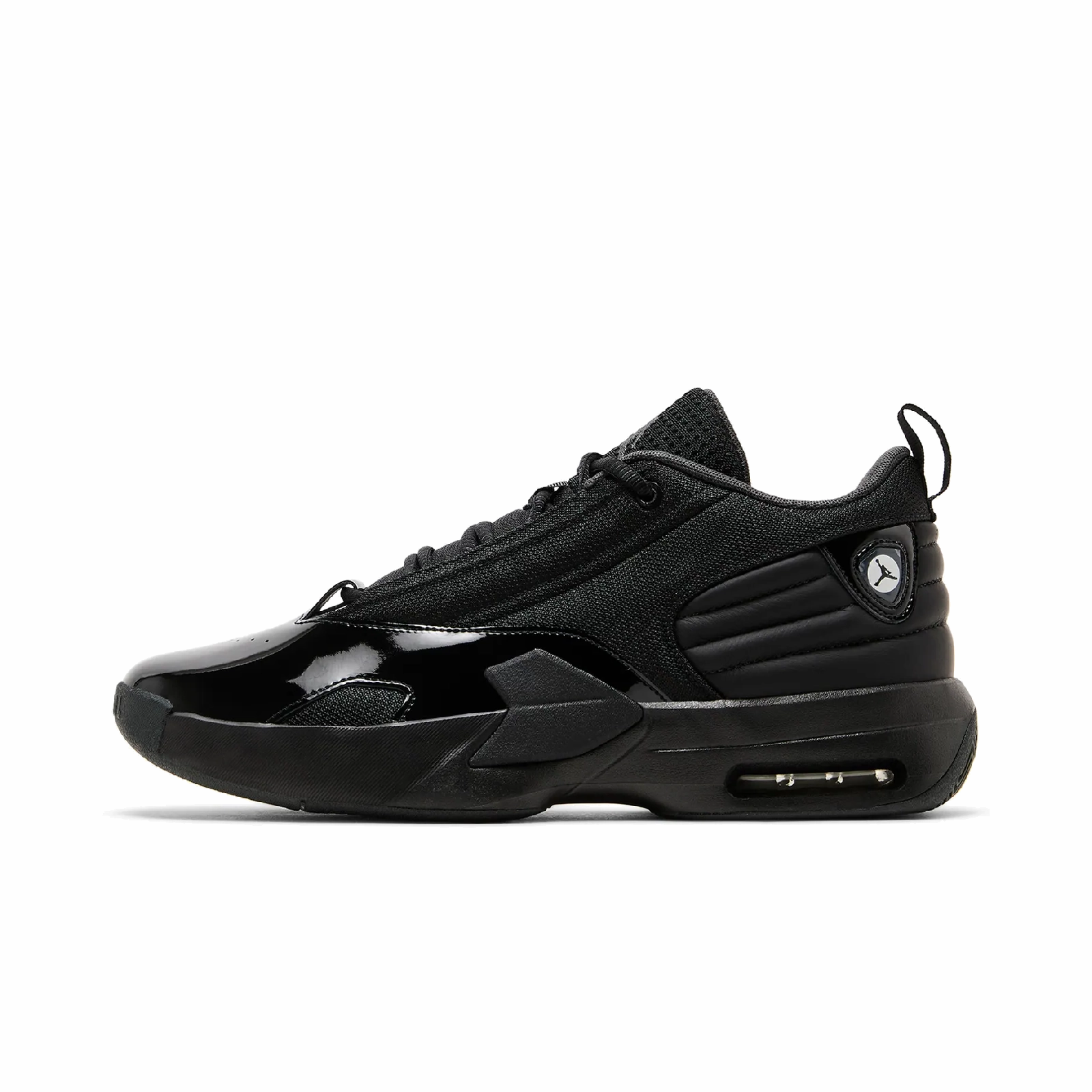 Jordan Max Aura 6 Black Anthracite