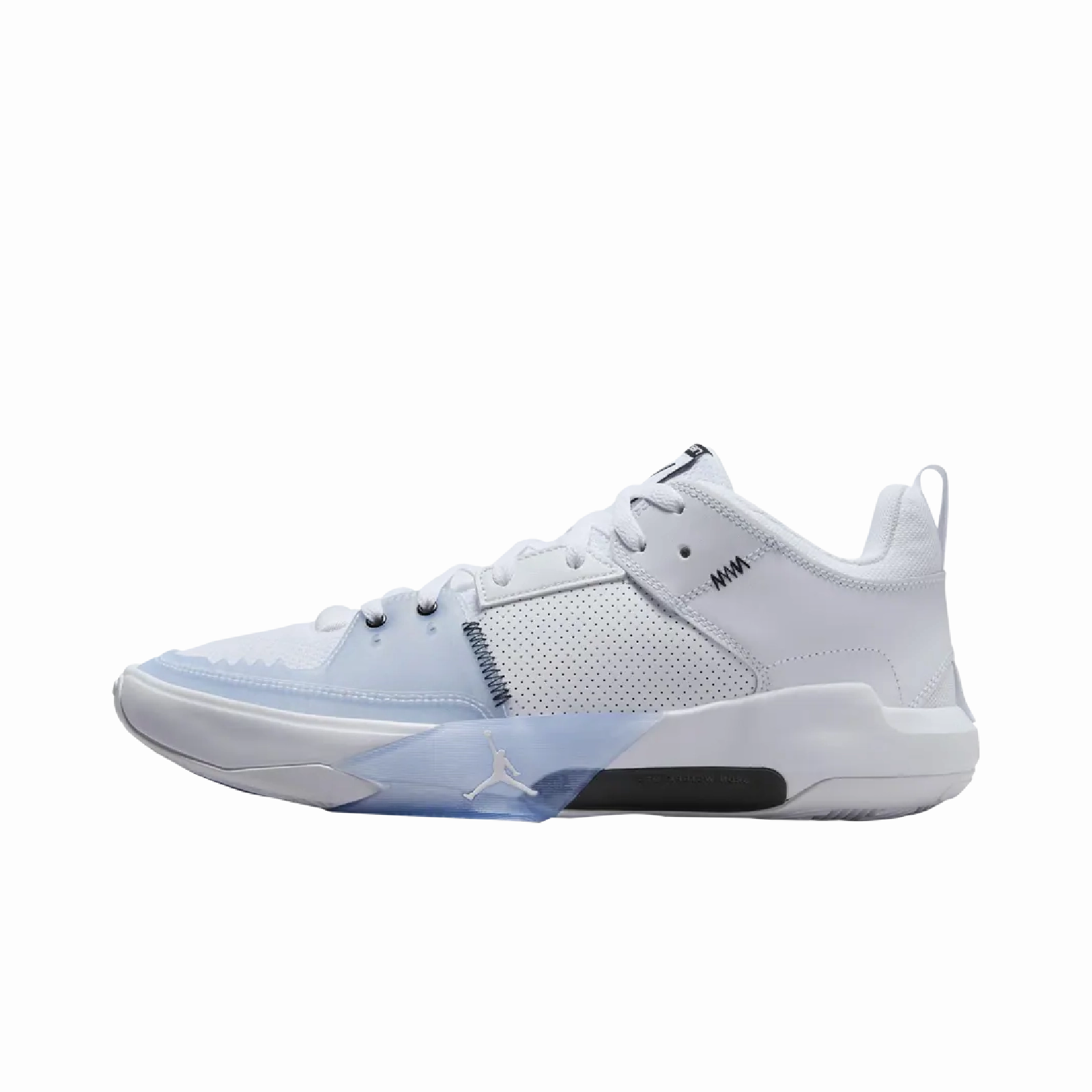 Jordan One Take 5 White Arctic Punch
