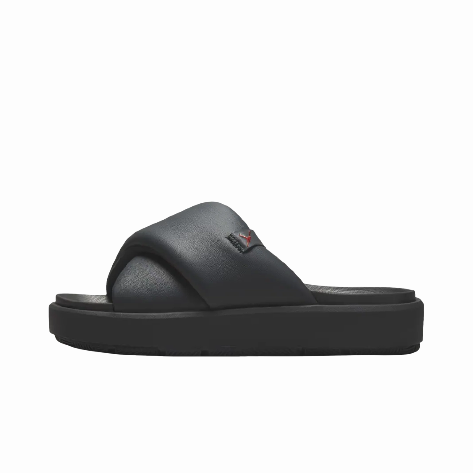 Jordan Sophia Off Noir Fire Red Black (Women's)