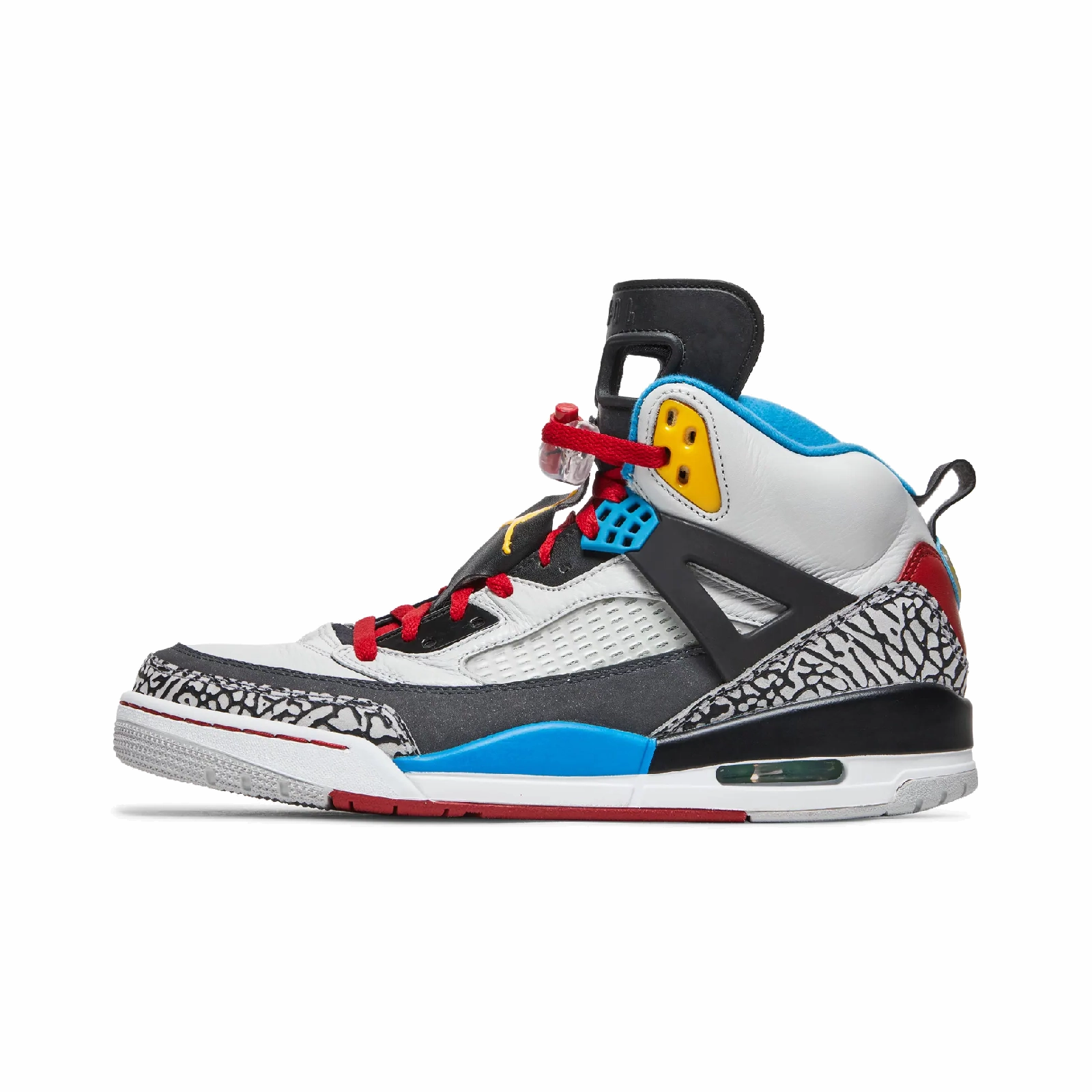 Jordan Spizike Bordeaux